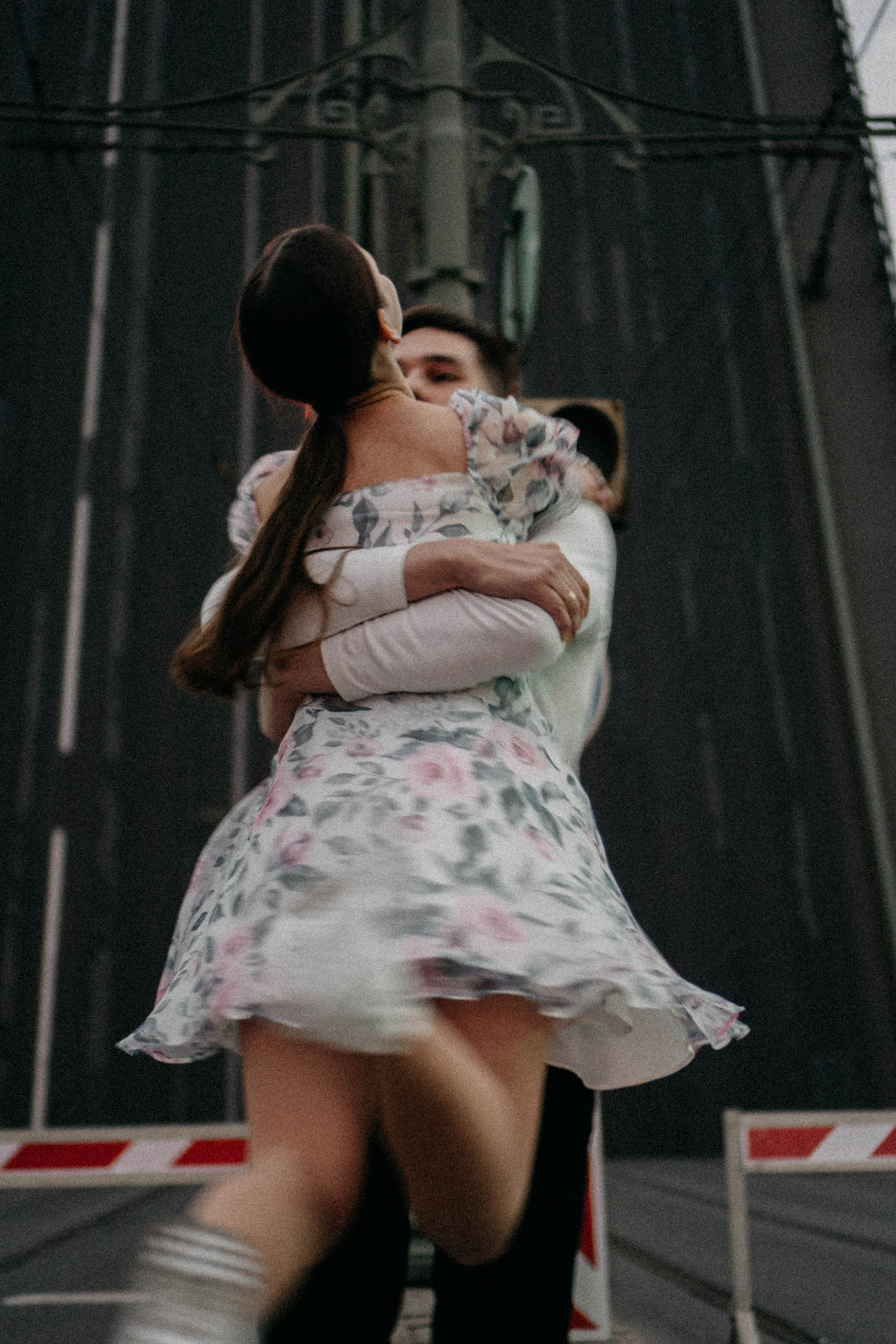 Любовь в белые ночи. Профессиональный фотограф, Санкт-Петербург — Виктория Богомолова