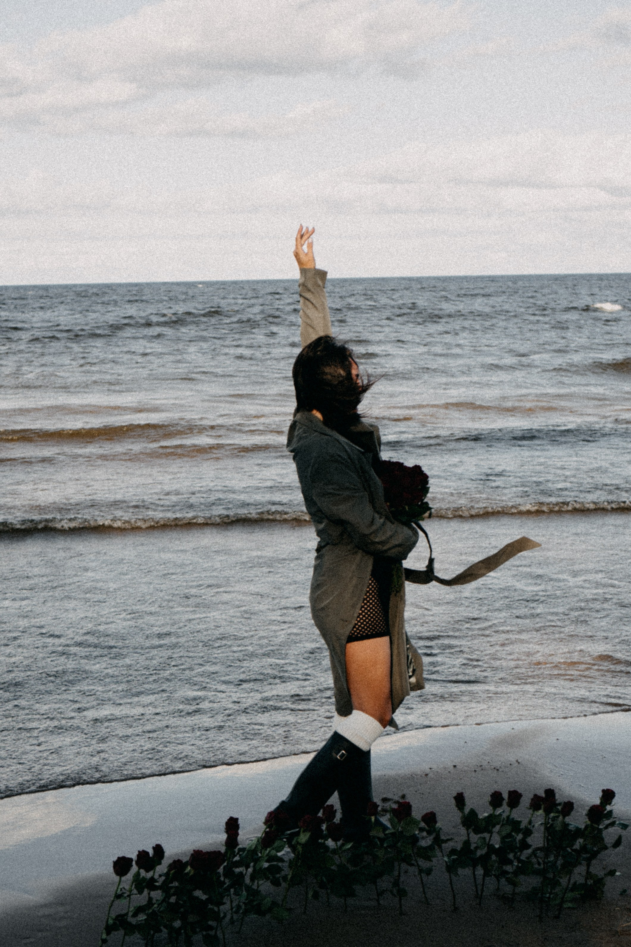 Розы. Профессиональный фотограф, Санкт-Петербург — Виктория Богомолова