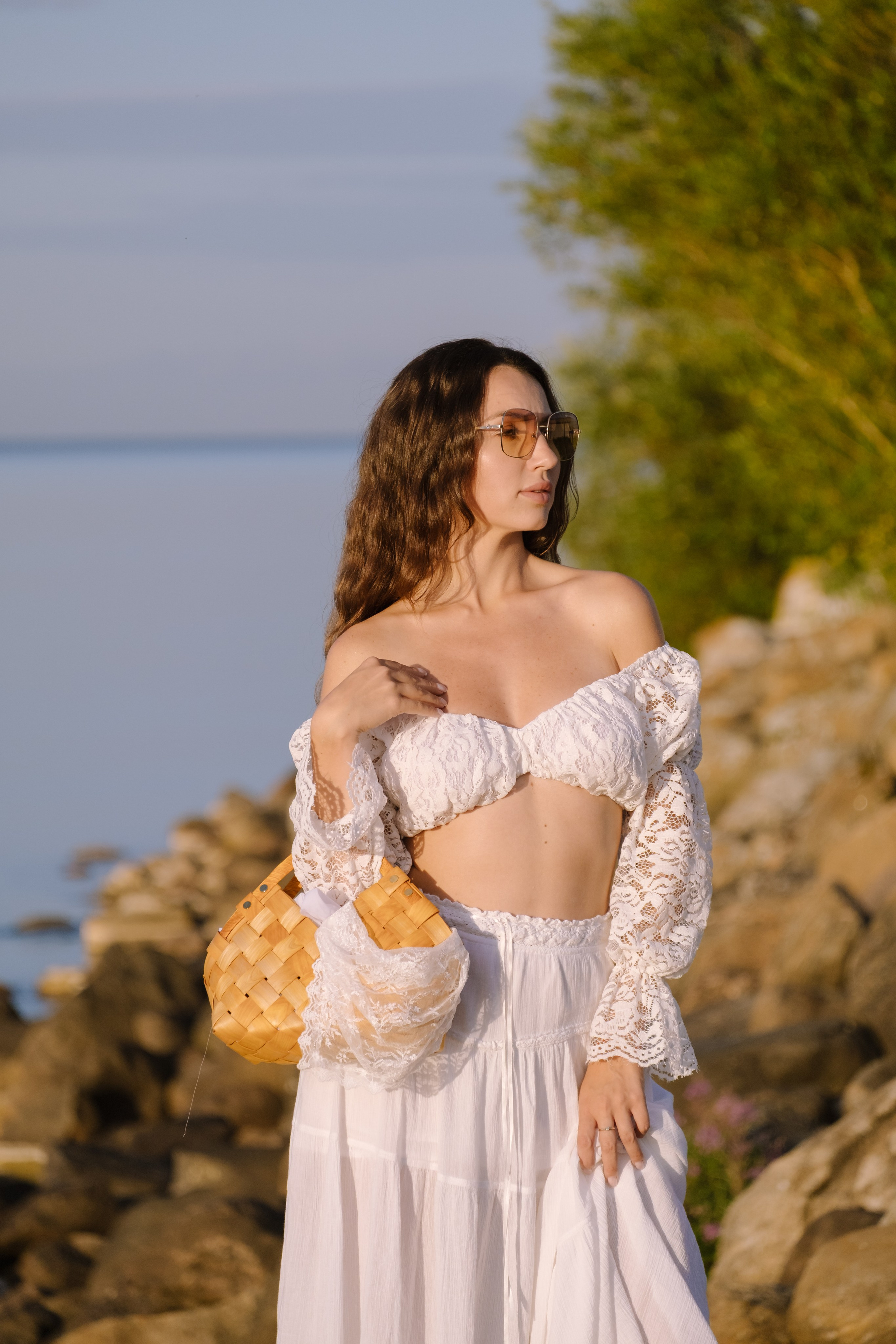 ПРОГУЛКА ПО ЛАДОЖСКОМУ ОЗЕРУ. Профессиональный фотограф, Санкт-Петербург — Виктория Богомолова