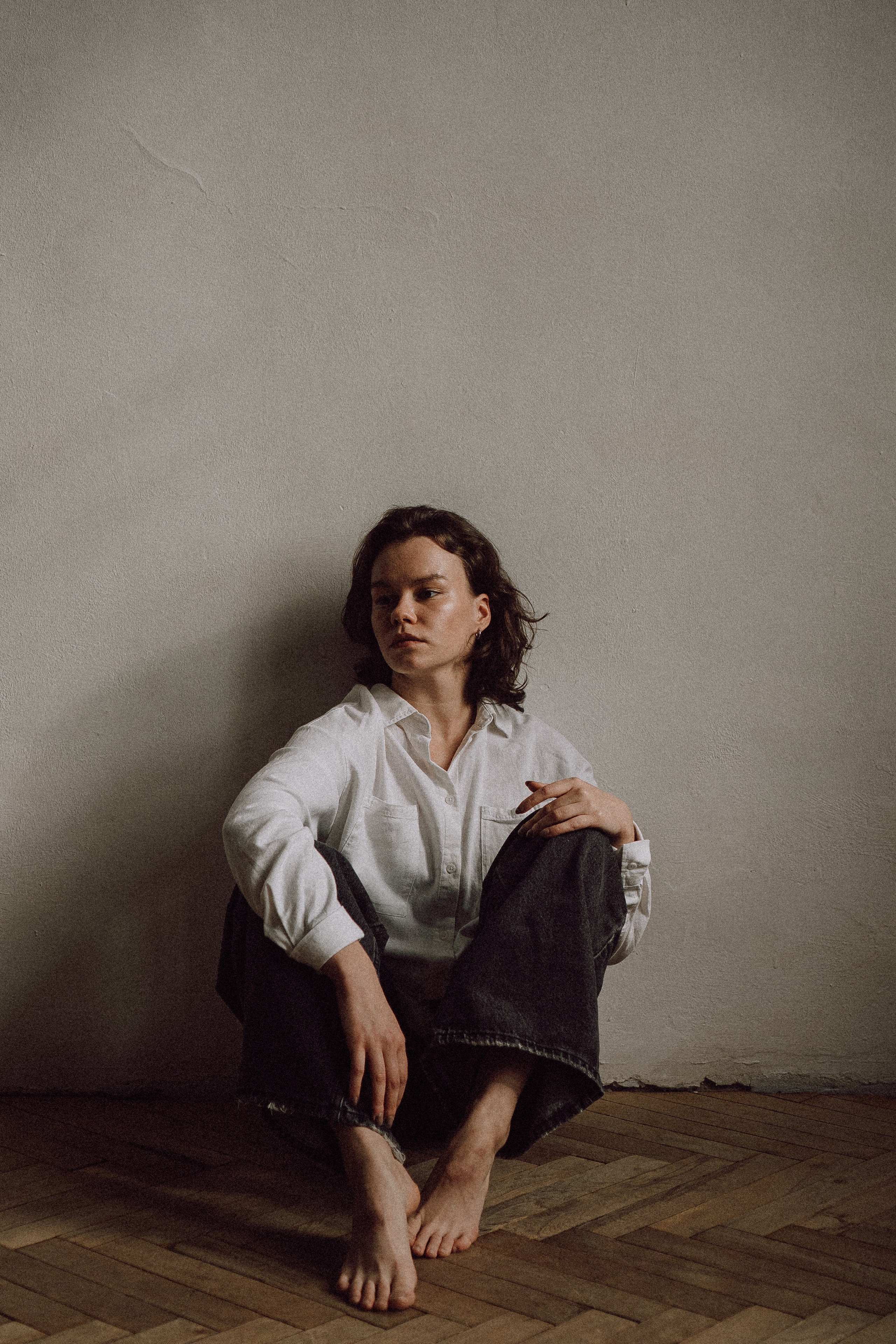 СТУДИЙНАЯ. Профессиональный фотограф, Санкт-Петербург — Виктория Богомолова