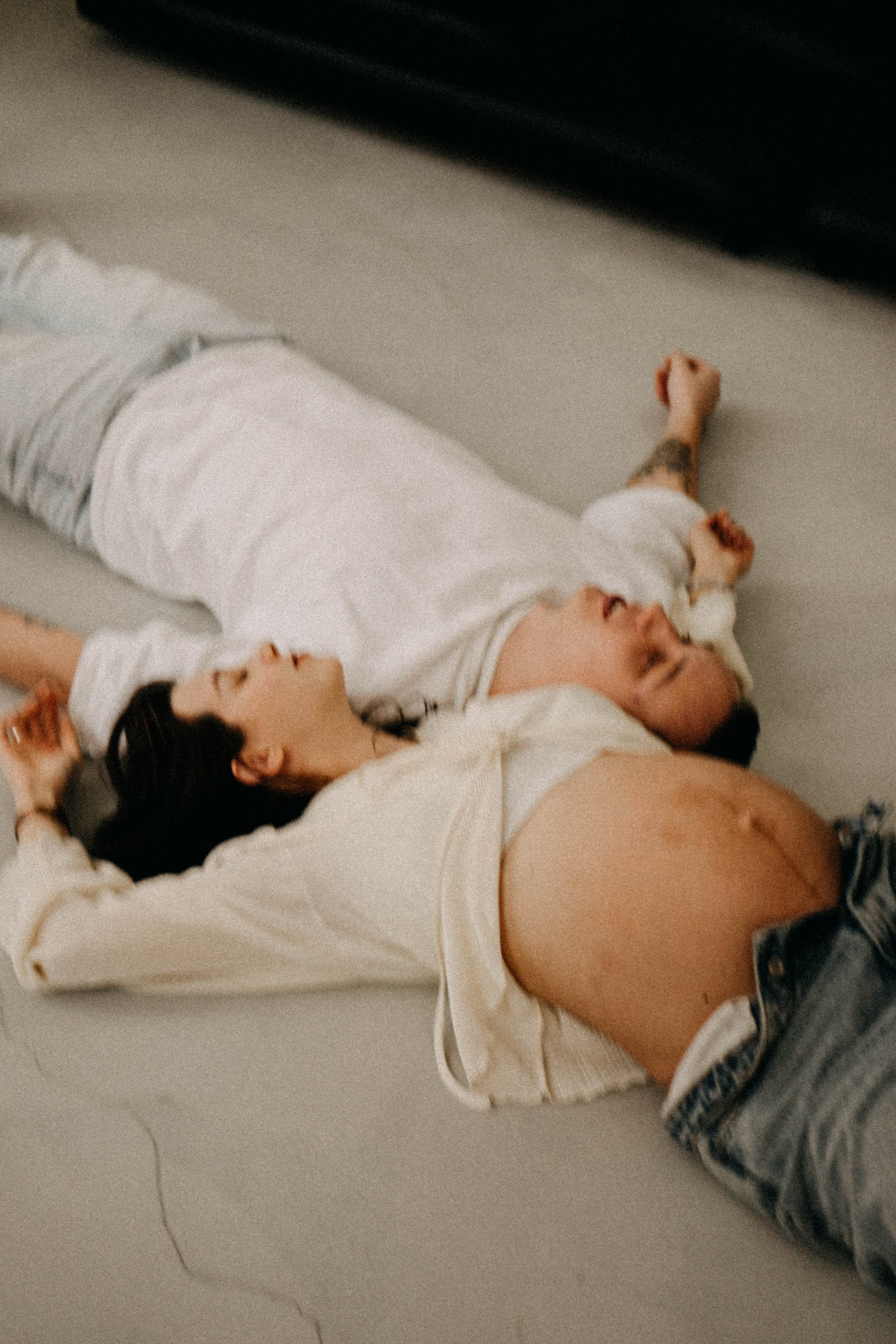 Love Story Беременность. Профессиональный фотограф, Санкт-Петербург — Виктория Богомолова