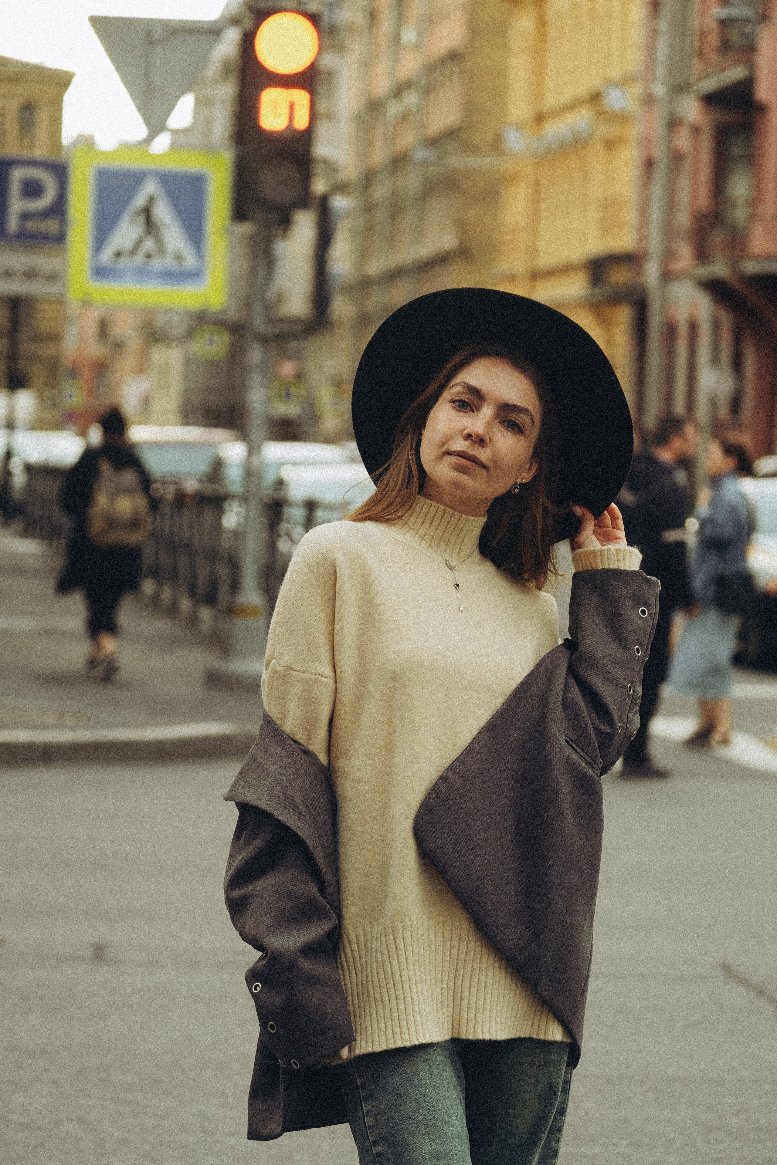 ПРОГУЛКА НА ЧЕРНЫШЕВСКОЙ. Профессиональный фотограф, Санкт-Петербург — Виктория Богомолова