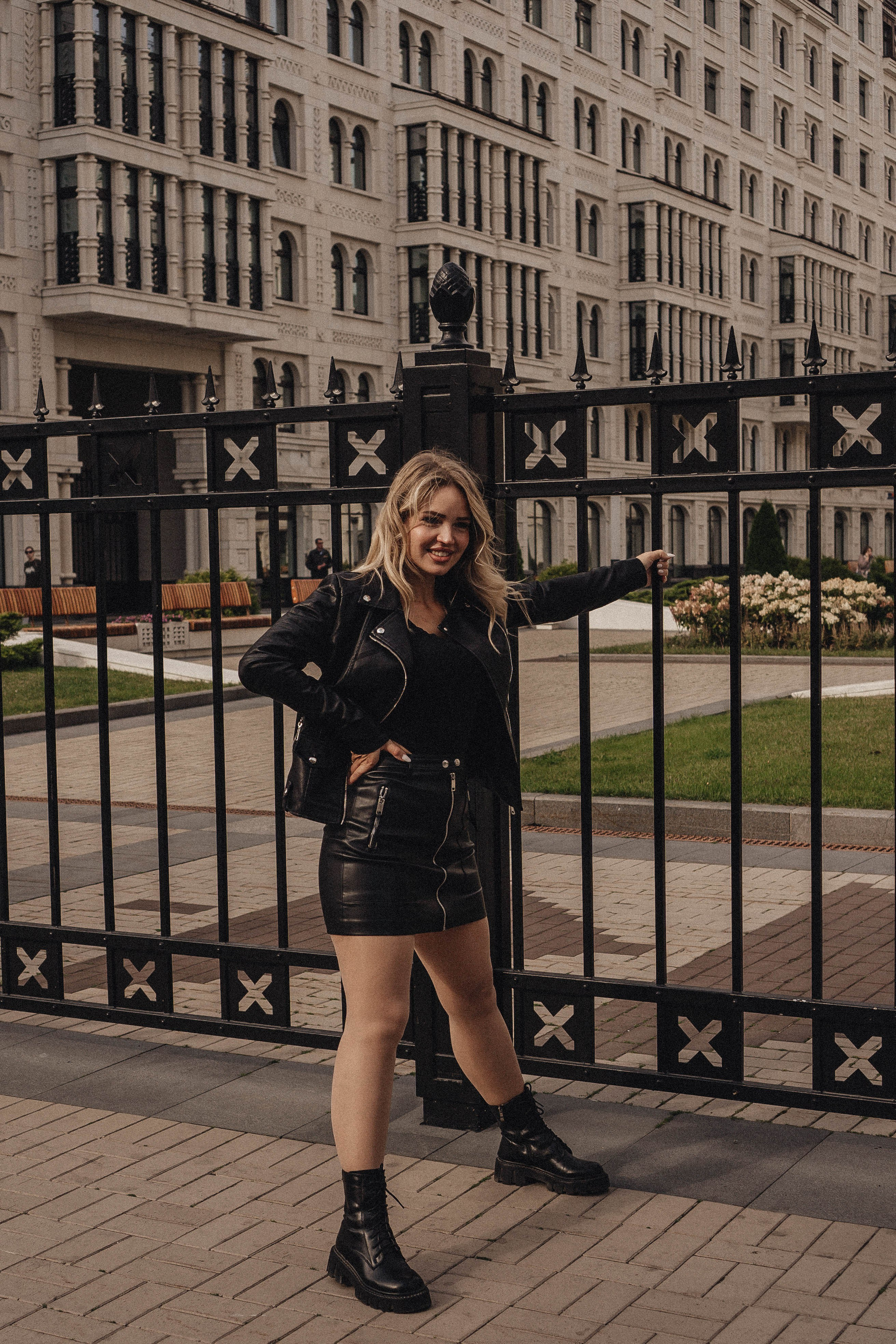 Прогулочная. Профессиональный фотограф, Санкт-Петербург — Виктория Богомолова