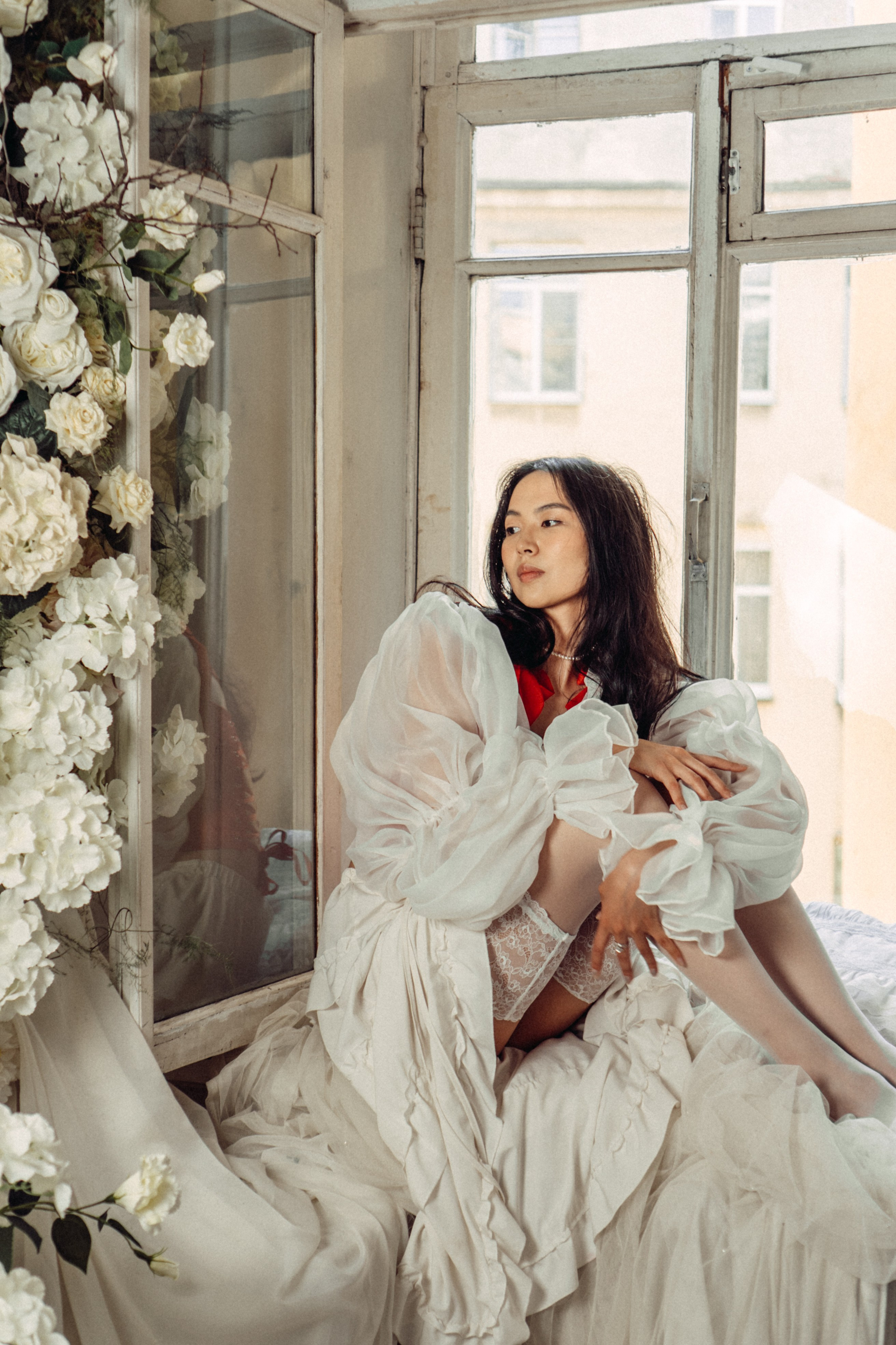 ВИНТАЖНЫЙ СТИЛЬ. Профессиональный фотограф, Санкт-Петербург — Виктория Богомолова