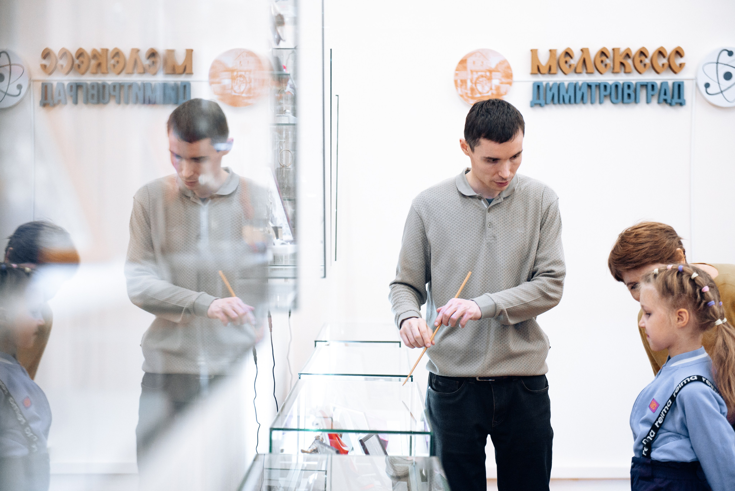 Голос музея Антон Южанин. Душевная фотография от сердца к сердцу Марина Жиделева фотограф Москва