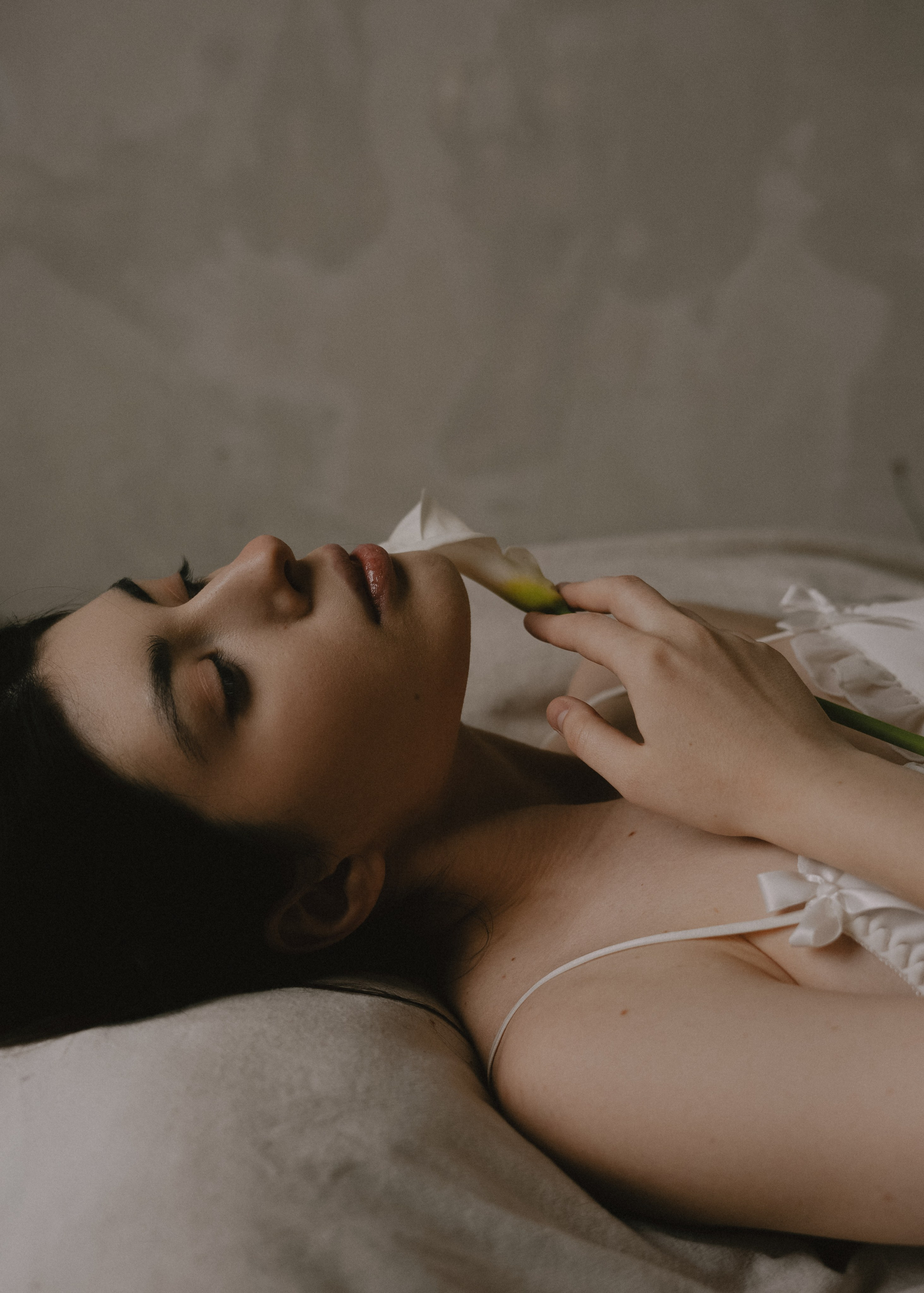 Калла. Фотограф в Санкт-Петербурге