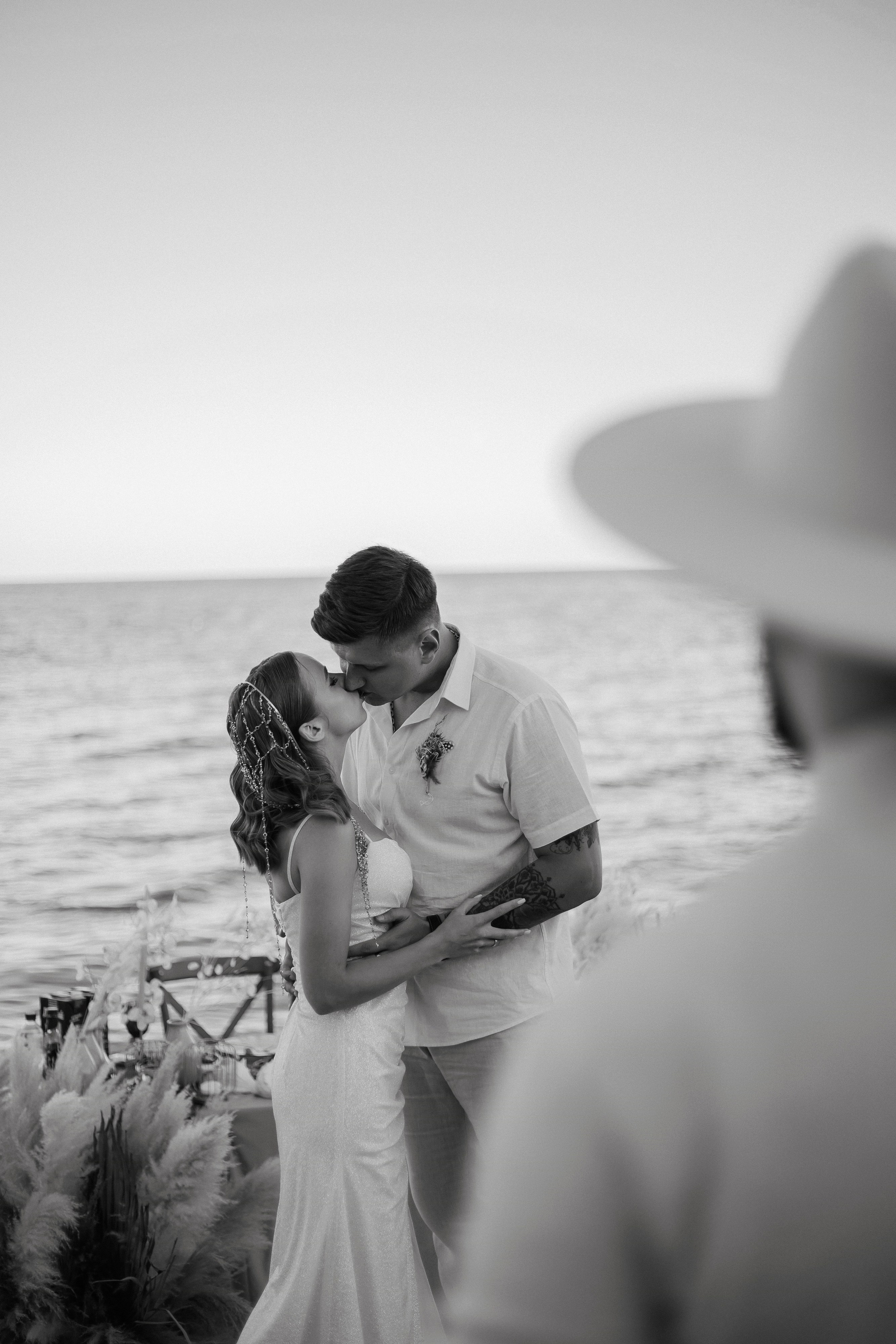 Егор и Настя. Фотограф Анна Лейман. Севастополь