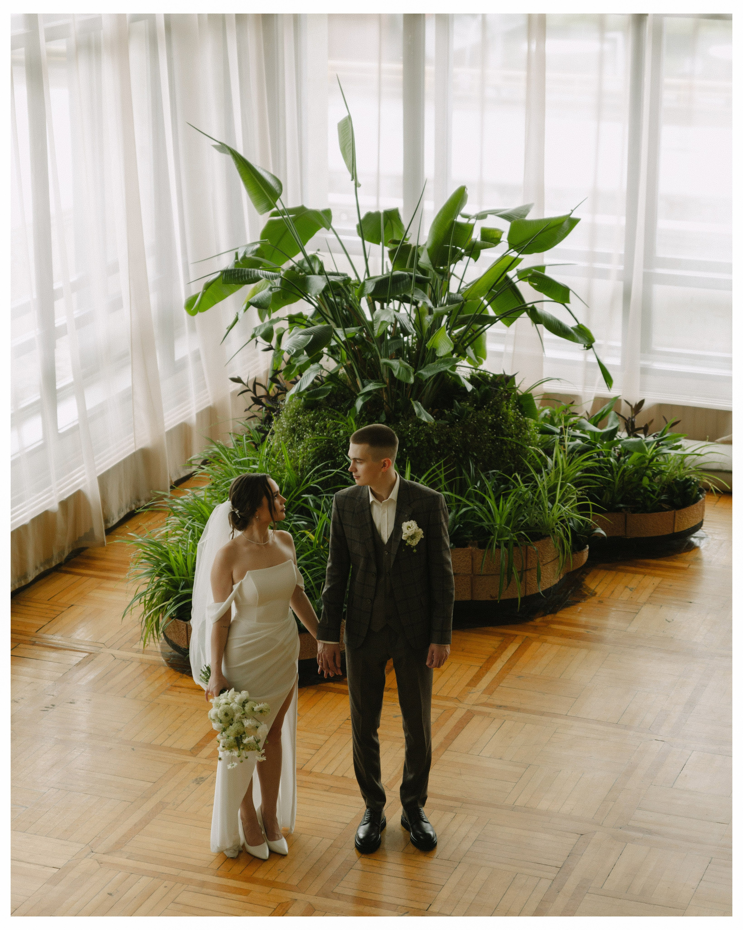 Даша и Максим. Фотограф Ирина Гринько Тольятти Самара Москва