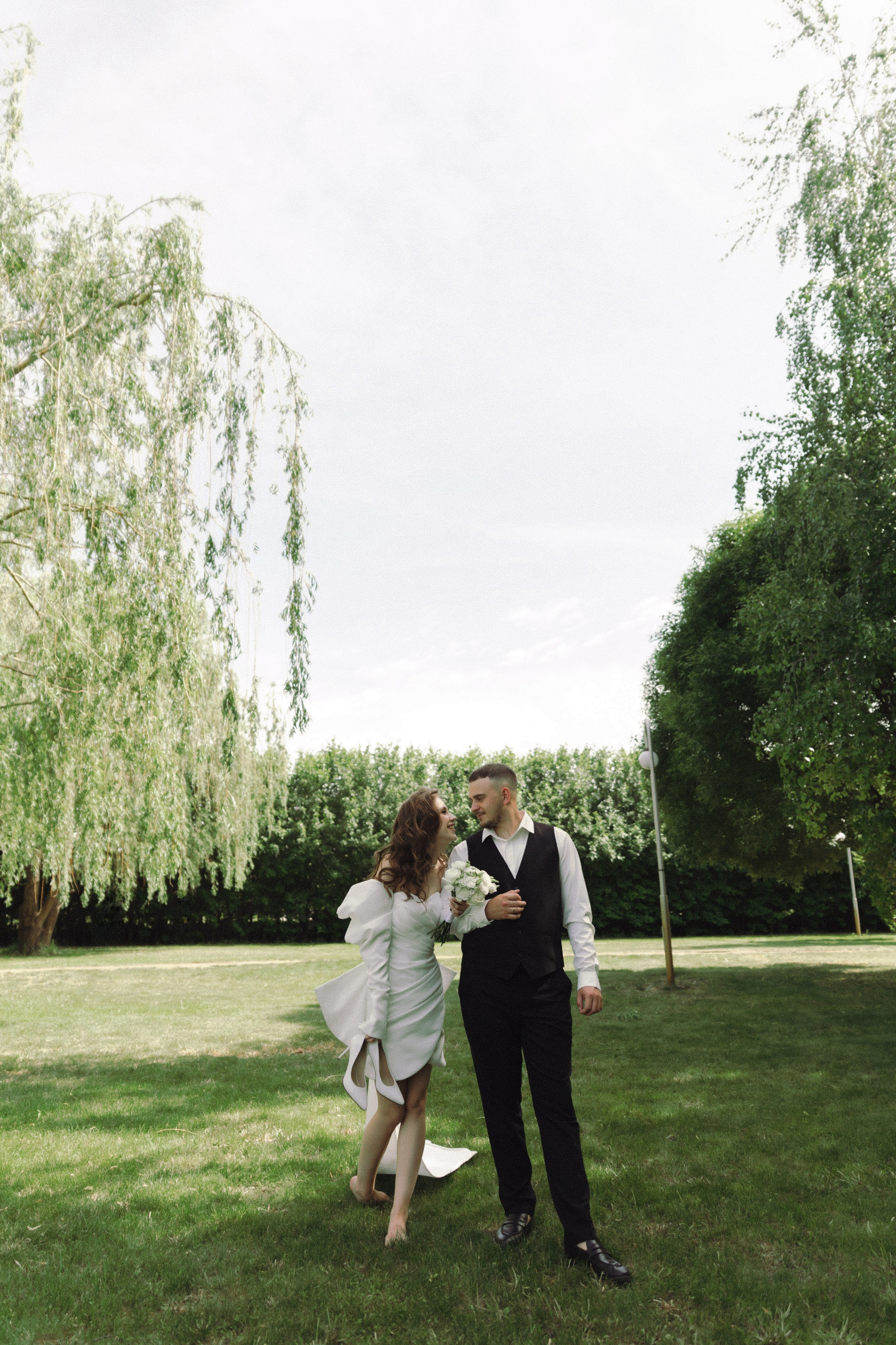 Соня и Дима. Фотограф Ирина Гринько Тольятти Самара Москва