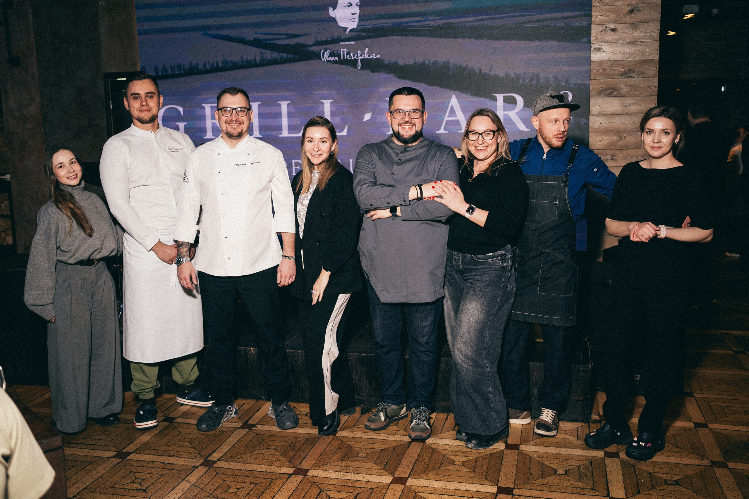 Гастроужин | Грильбар42. Фотограф на любое событие в Кемерово