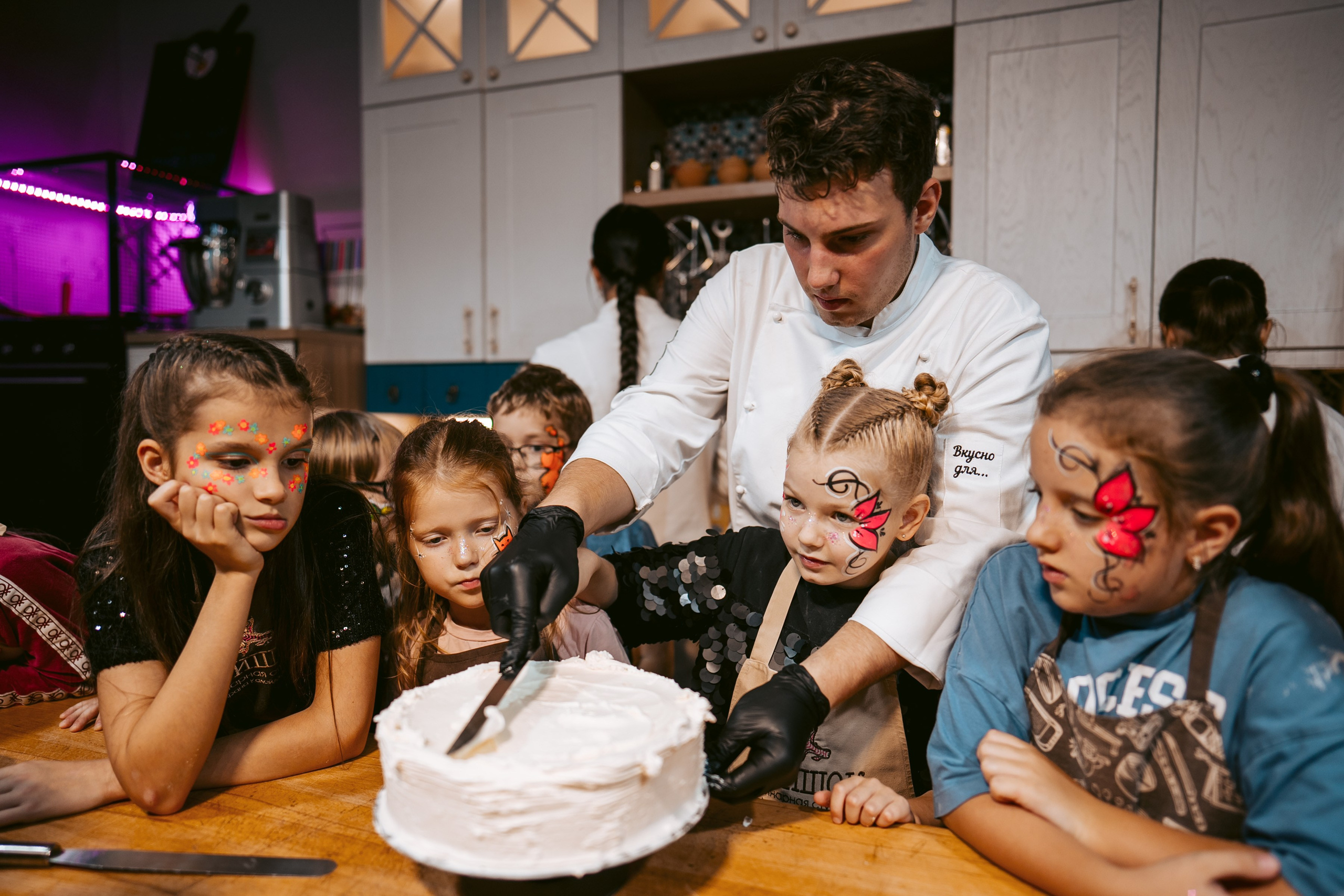 Артишок. Фотограф на любое событие в Кемерово