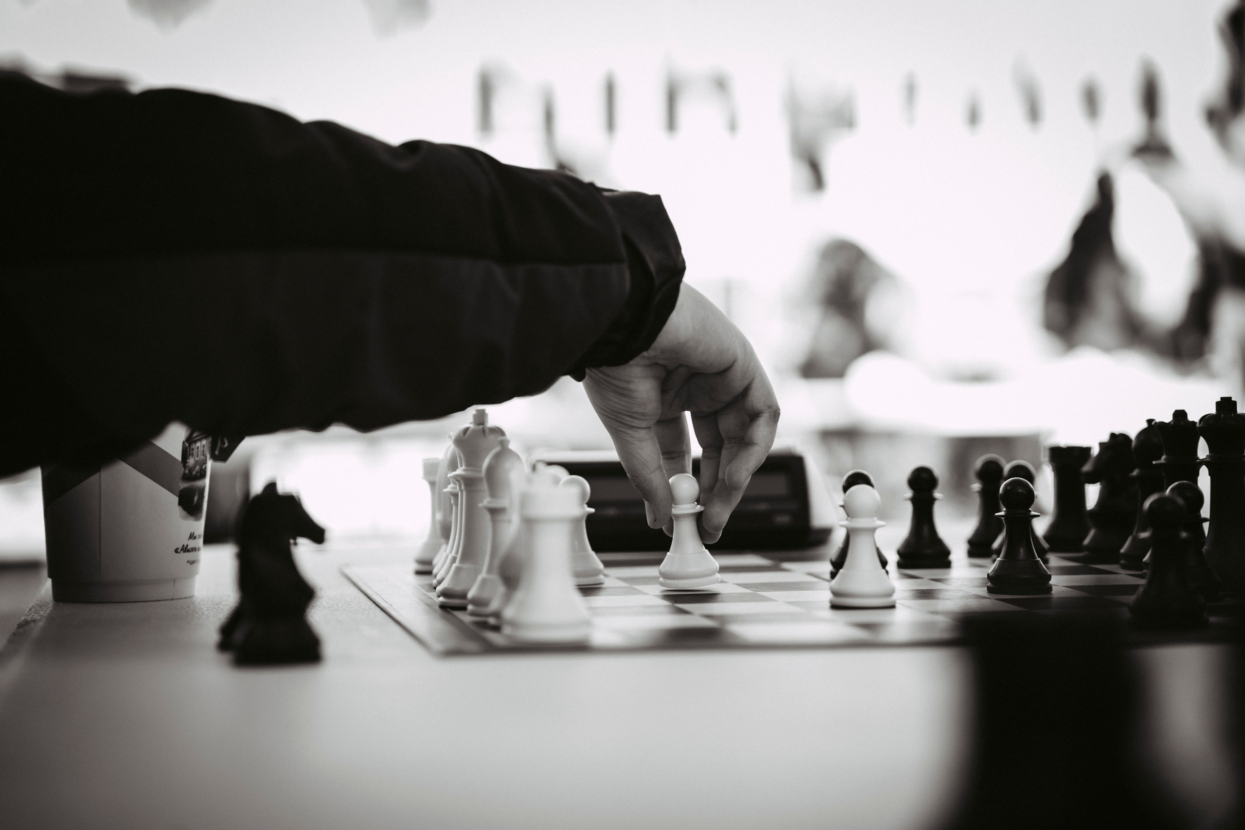 Фестиваль «Очень! Осень». Главная