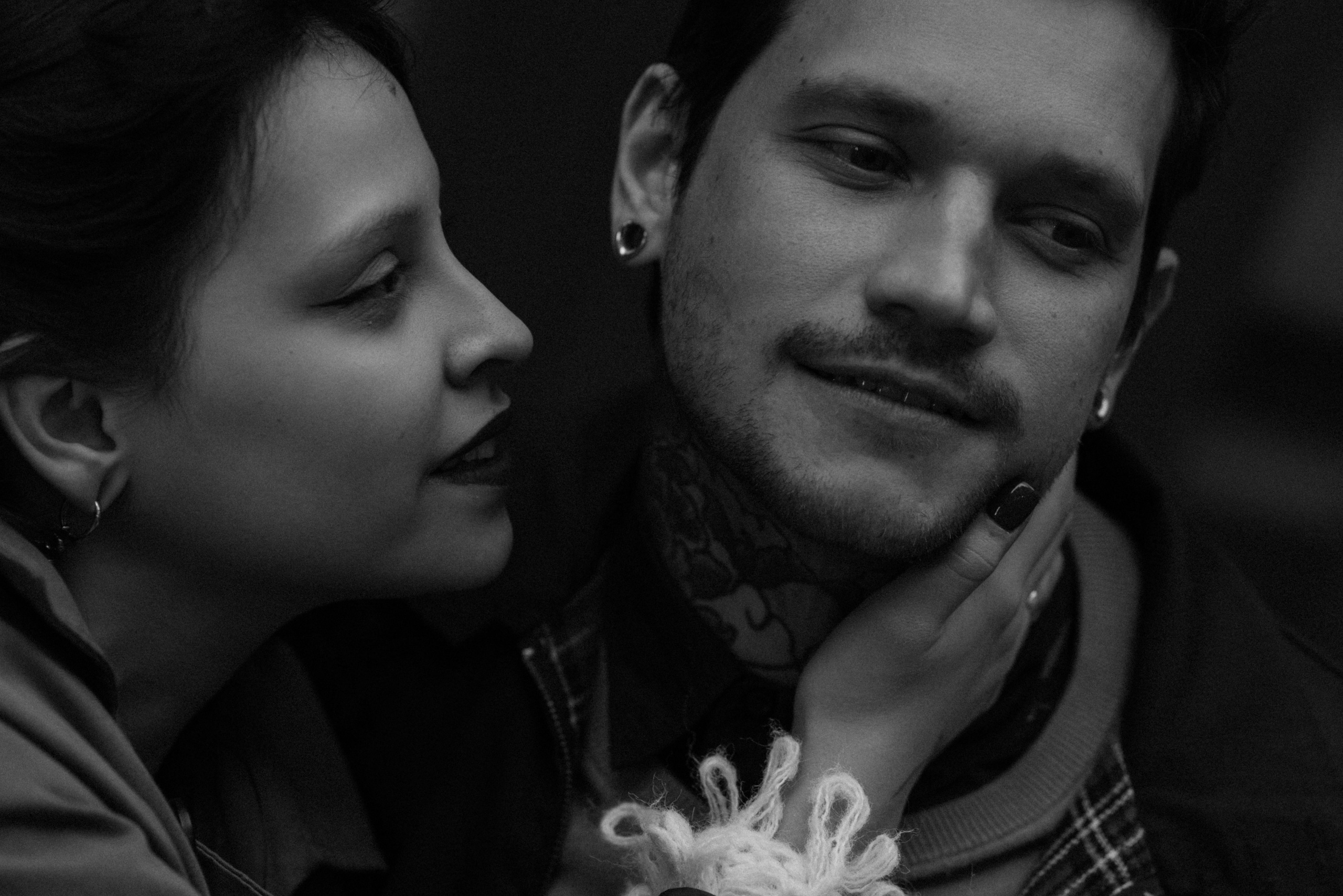 Весна в городе. Семейный и свадебный фотограф в Красногорске Анастасия Тихонова