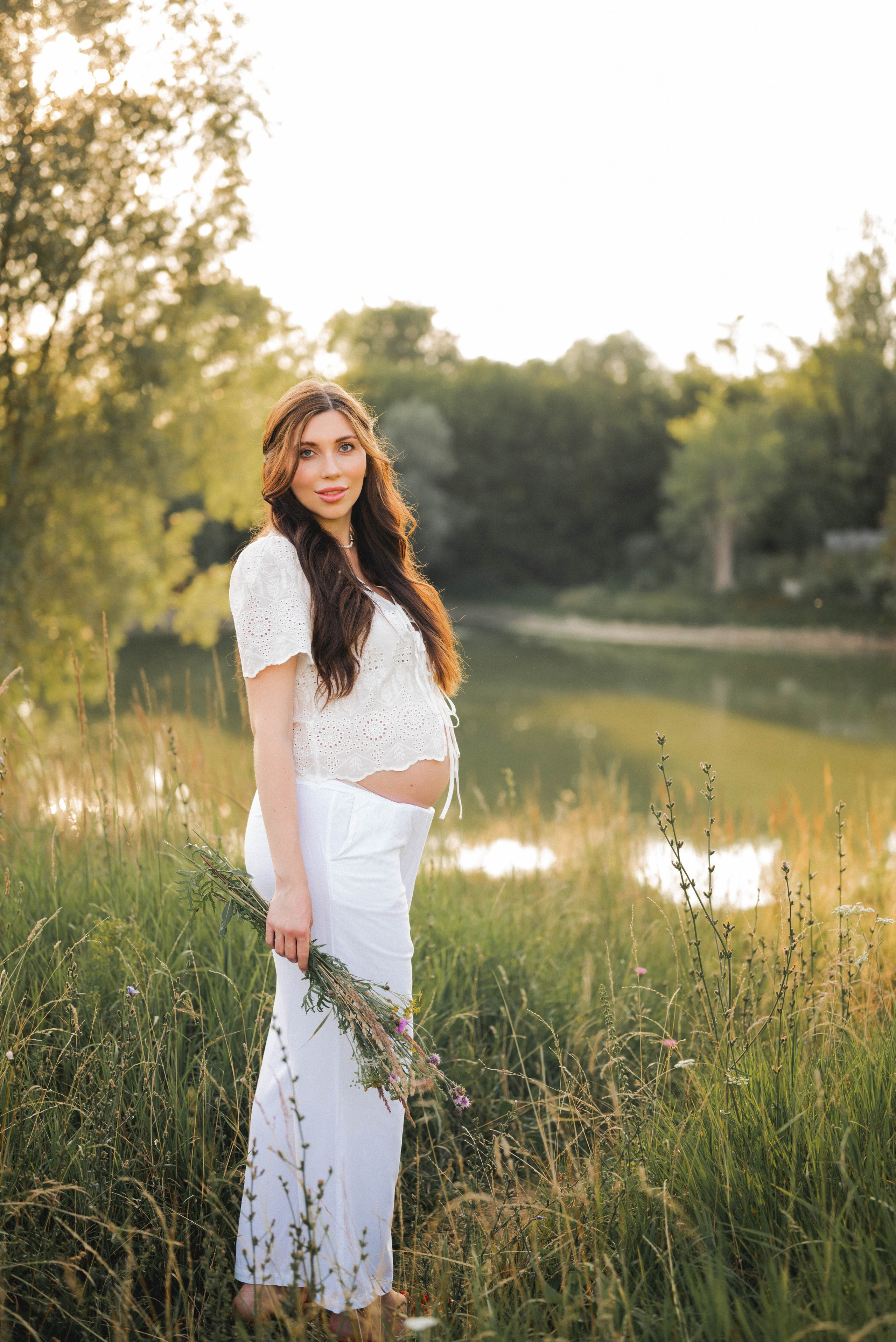 Alina. Фотограф Yulia Glants