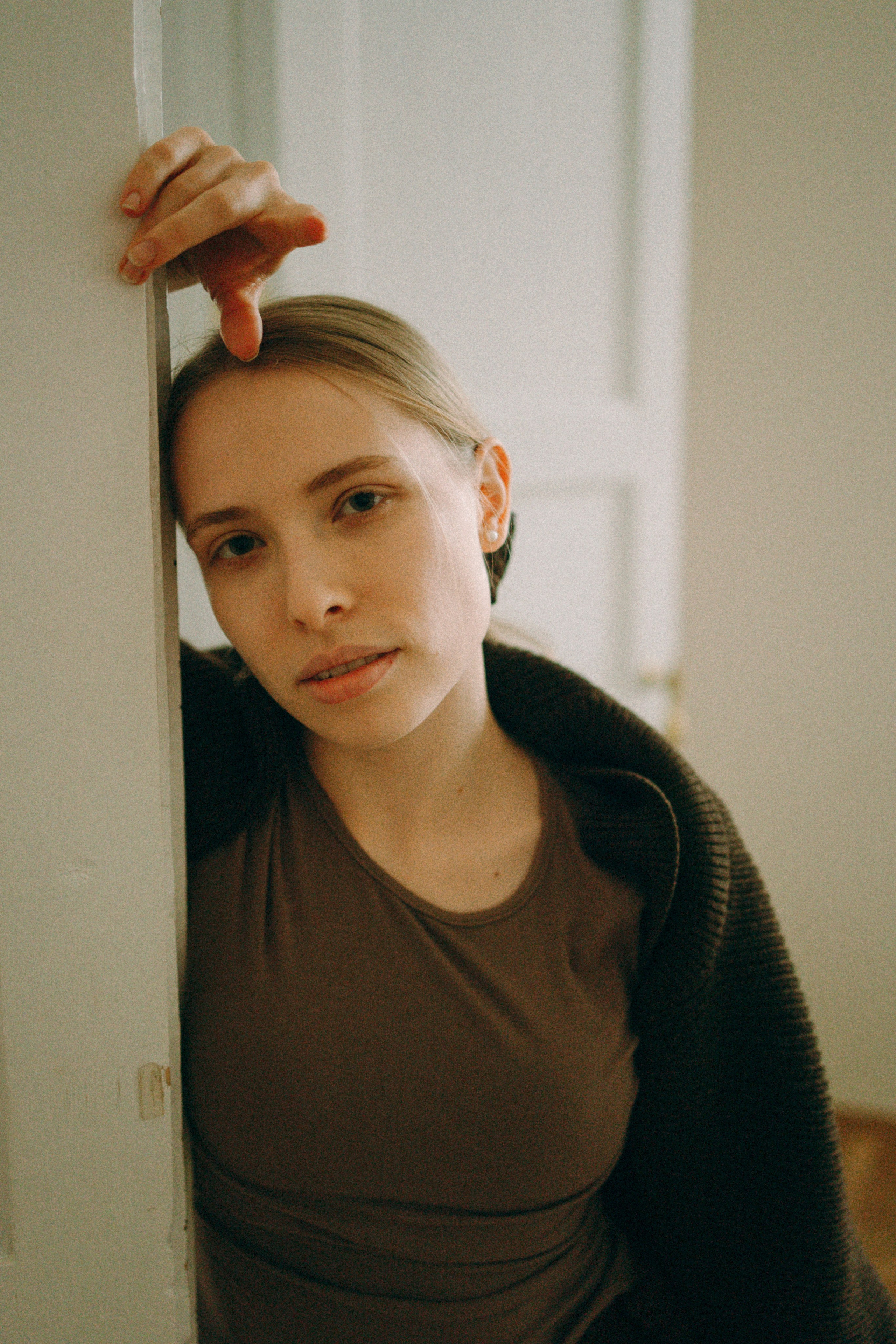 Ричард и Ксюша. Фотограф анималист Анастасия Пикей