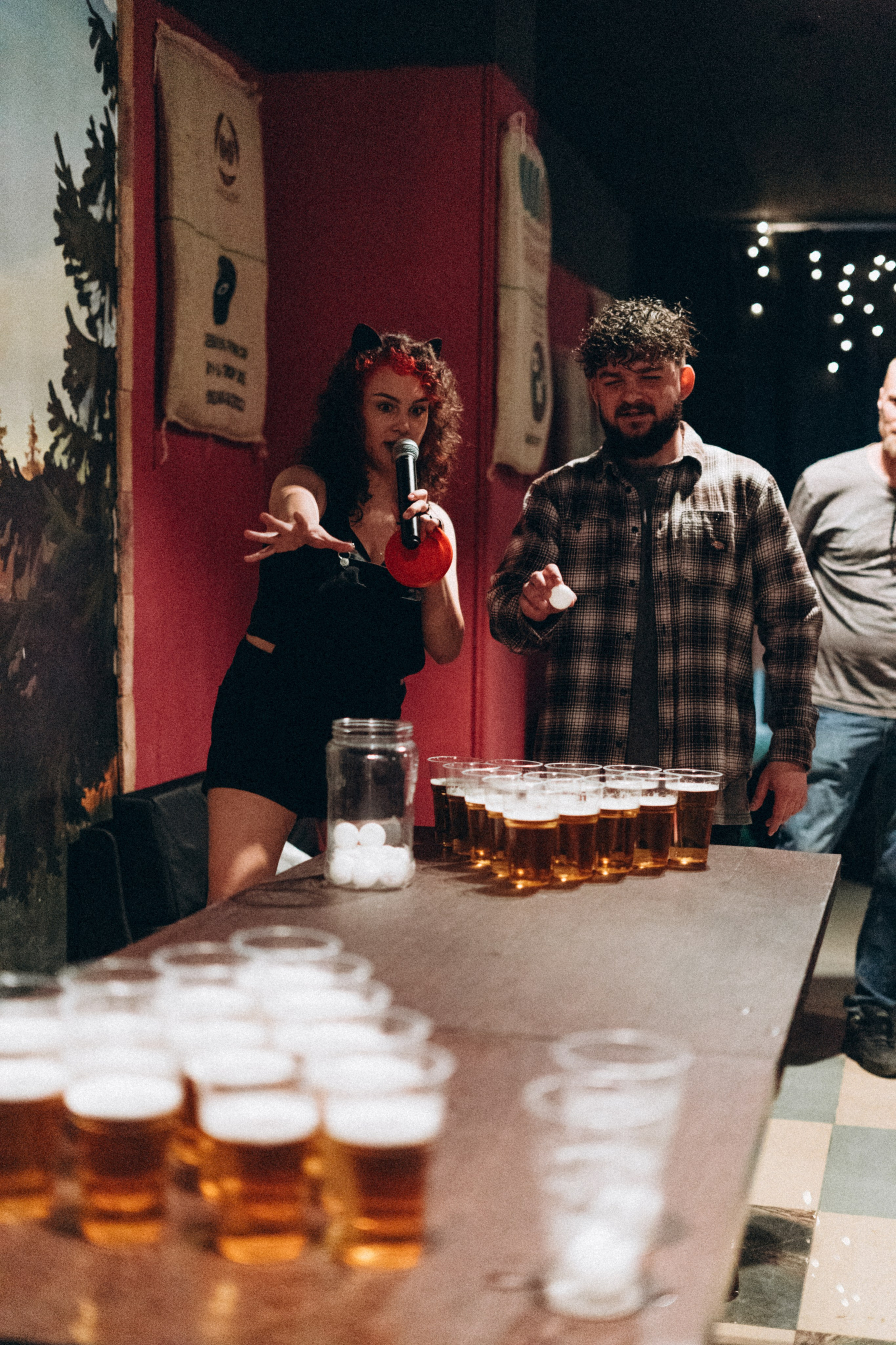 Jam Party 2. Портретный фотограф в Москве и Санкт-Петербурге Арина Чех