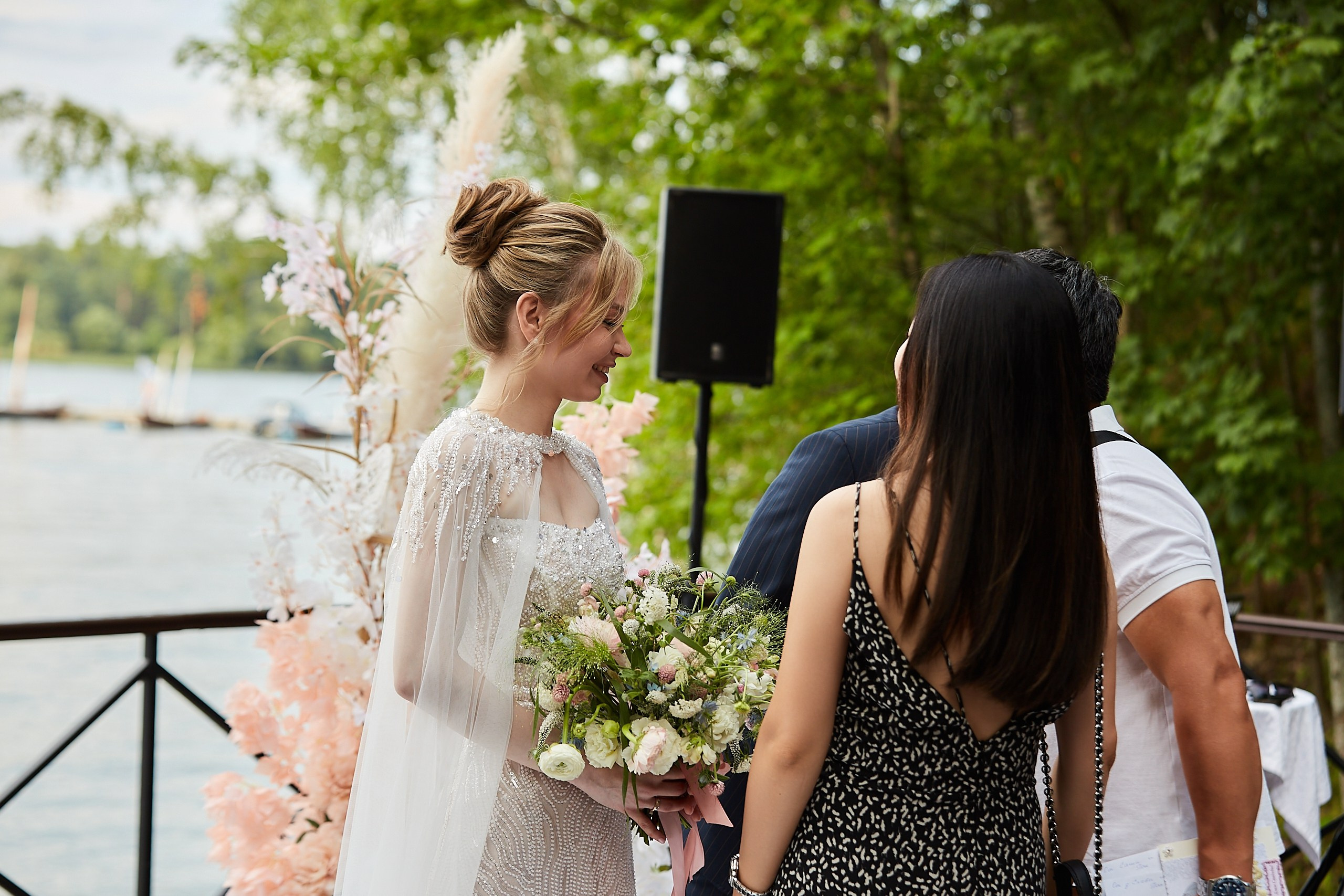 Даниил & Евгения. Фотограф и Видеограф в Москве. Олег Корушев