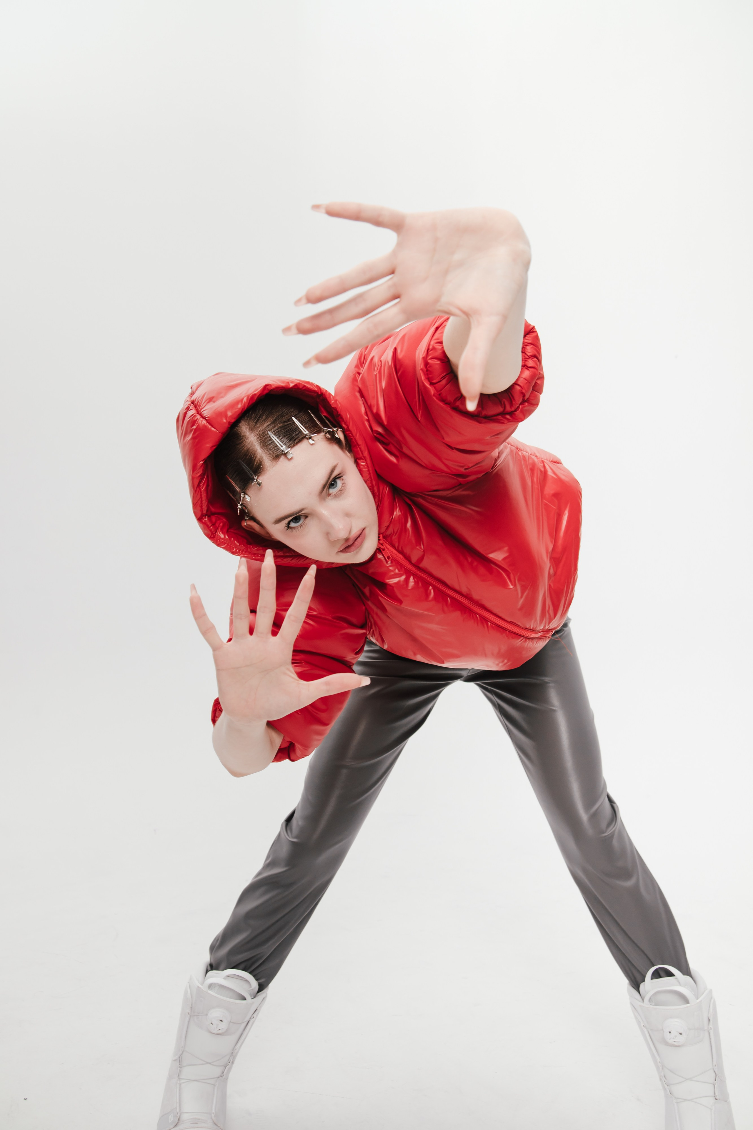 Дизайнер одежды. Фотограф в Москве Татьяна Драгунова