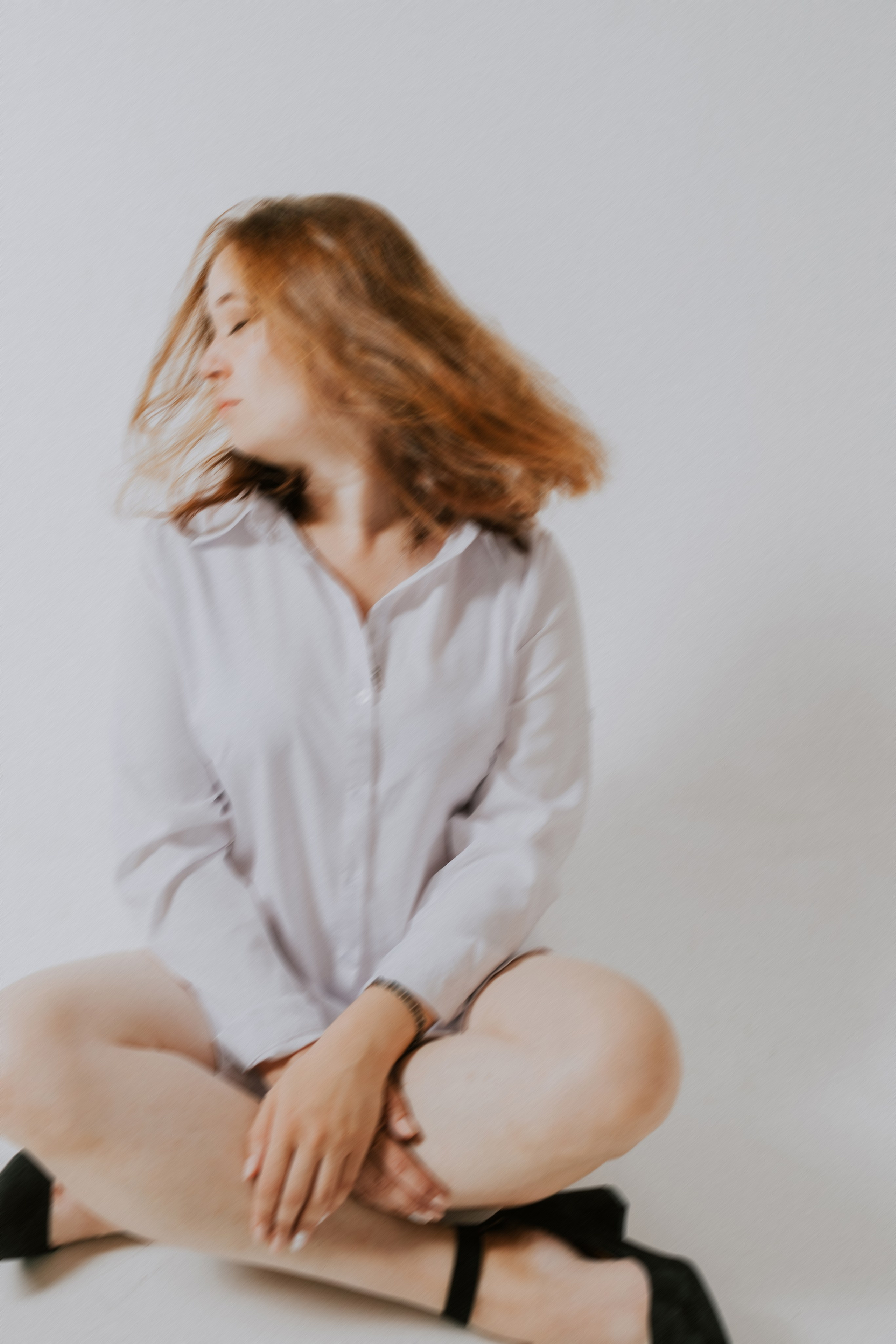 Катя. Свадебный фотограф Воронеж Оля Маркович