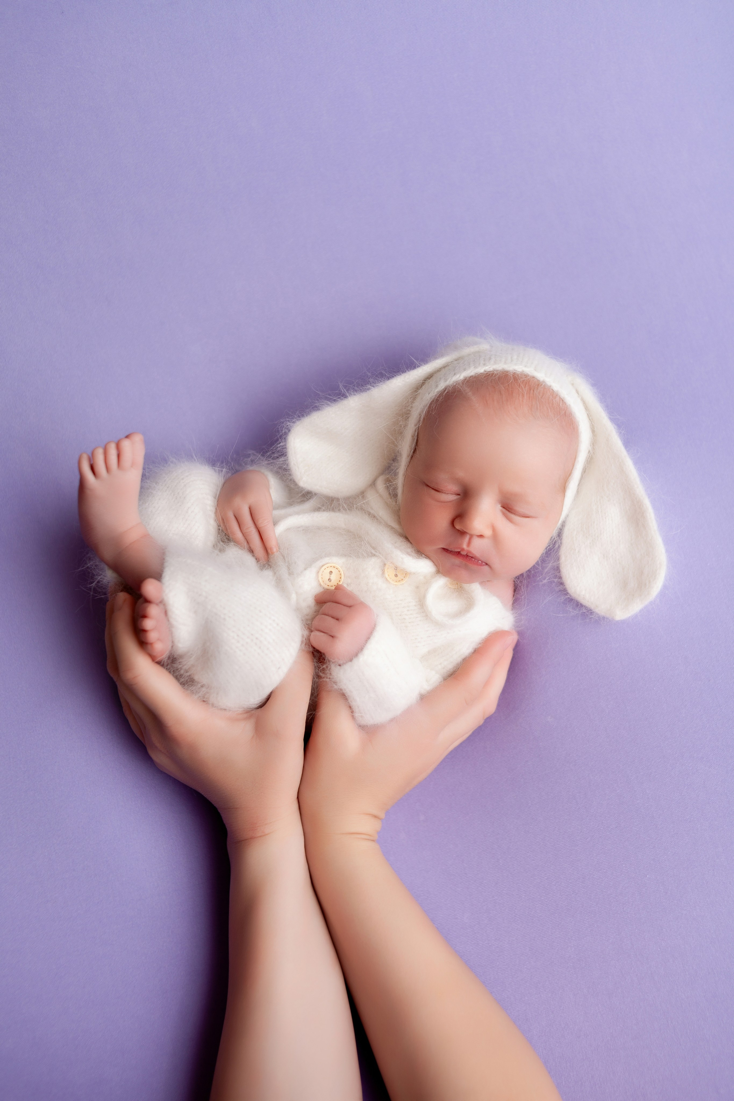 Девочки. Фотограф новорожденных г. Подольск, г. Жуковский, весь юг Москвы и Моск.обл