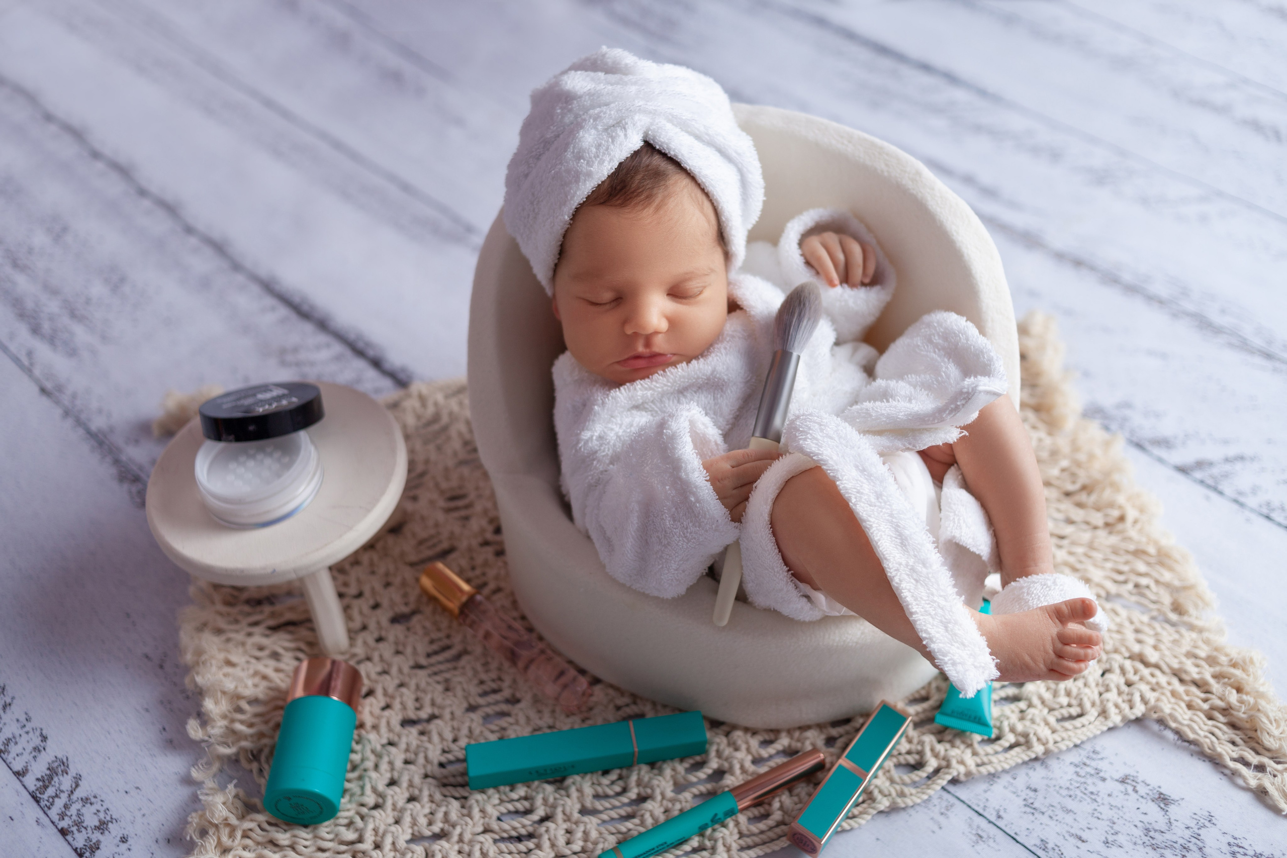 Девочки. Фотограф новорожденных г. Подольск, г. Жуковский, весь юг Москвы и Моск.обл