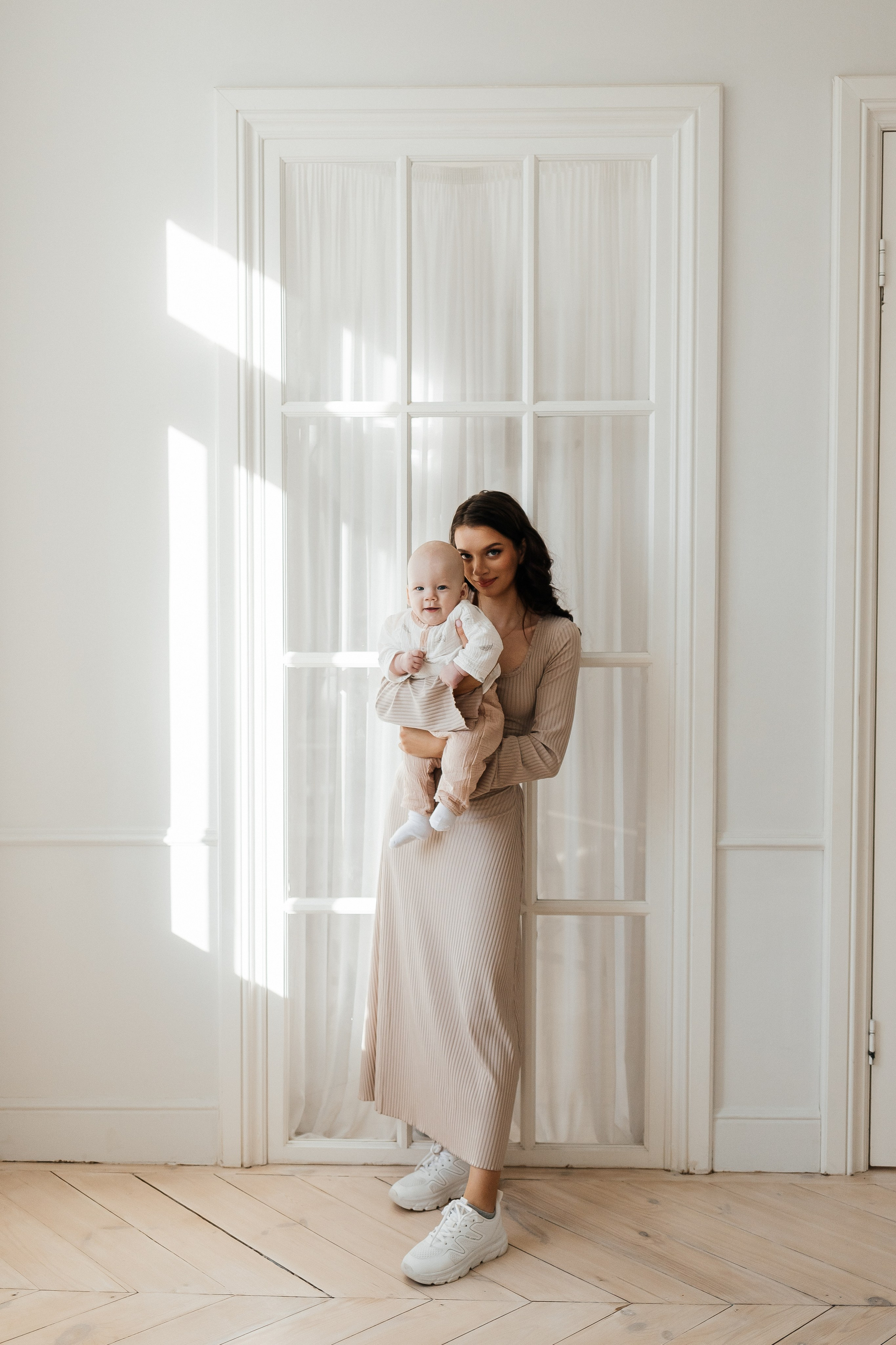 Анастасия и Матвей. Свадебный и семейный фотограф в Екатеринбурге