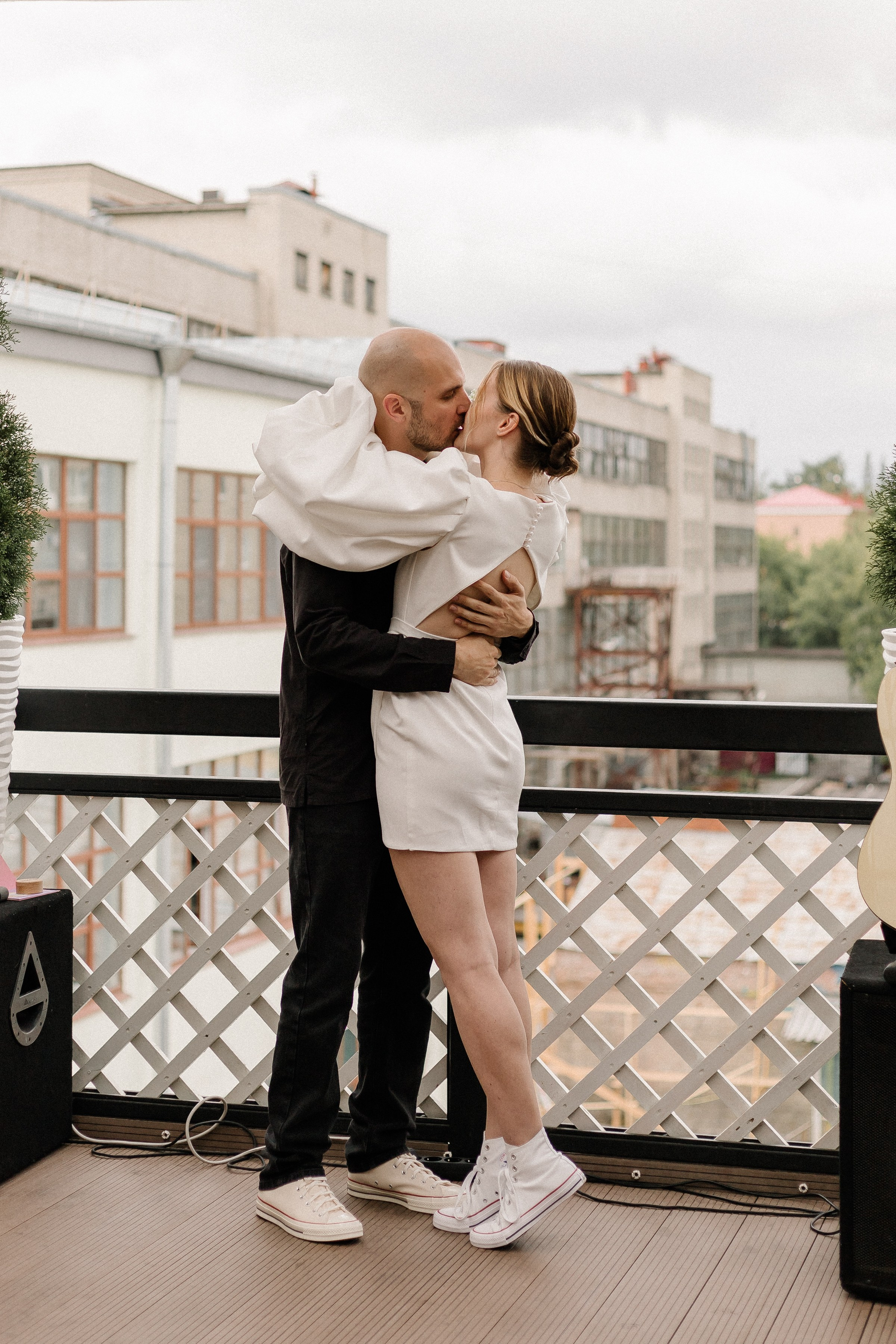 Антон и Елизавета/2023. Свадебный и семейный фотограф в Екатеринбурге