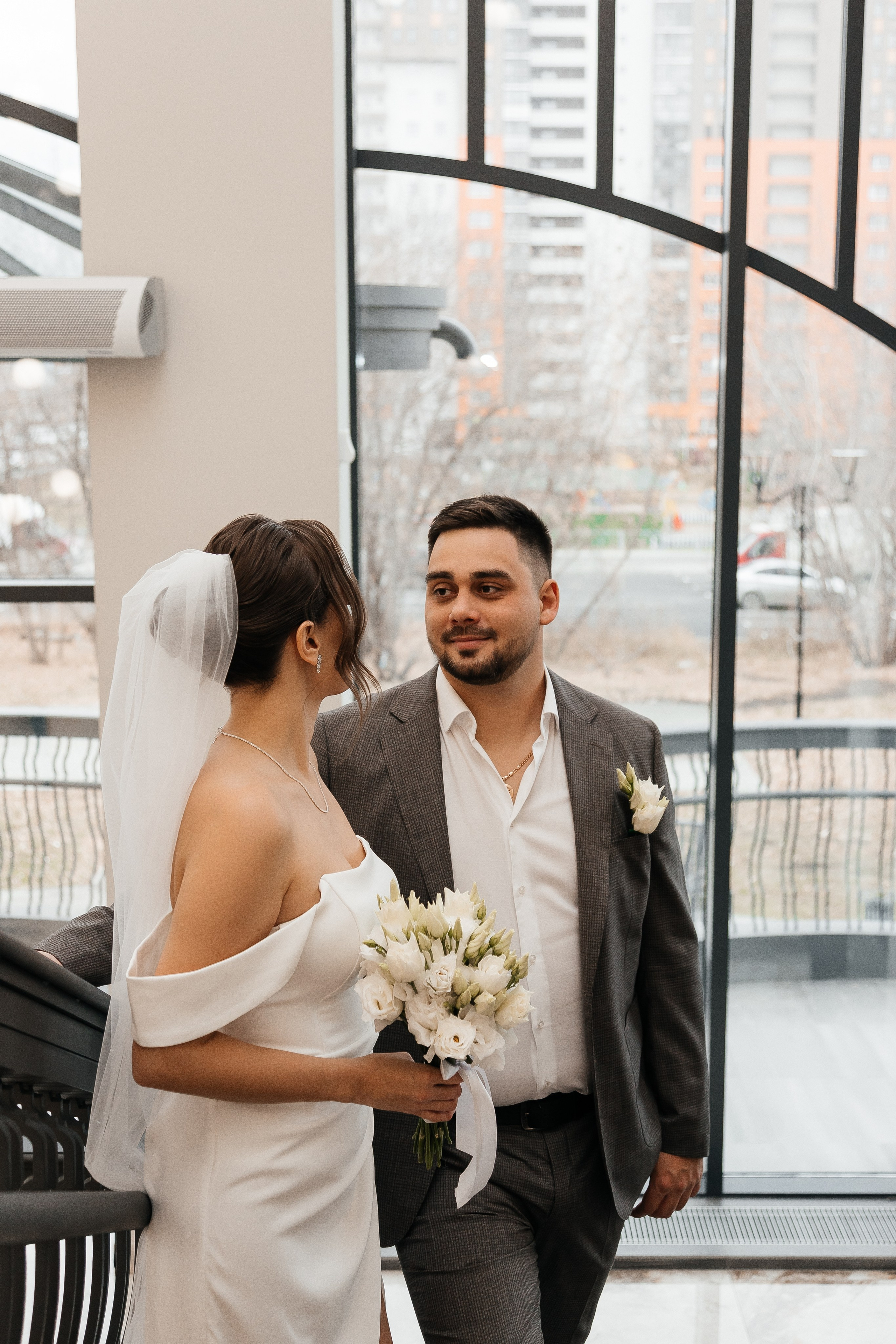 Рамиль и Регина/ 2024. Свадебный и семейный фотограф в Екатеринбурге