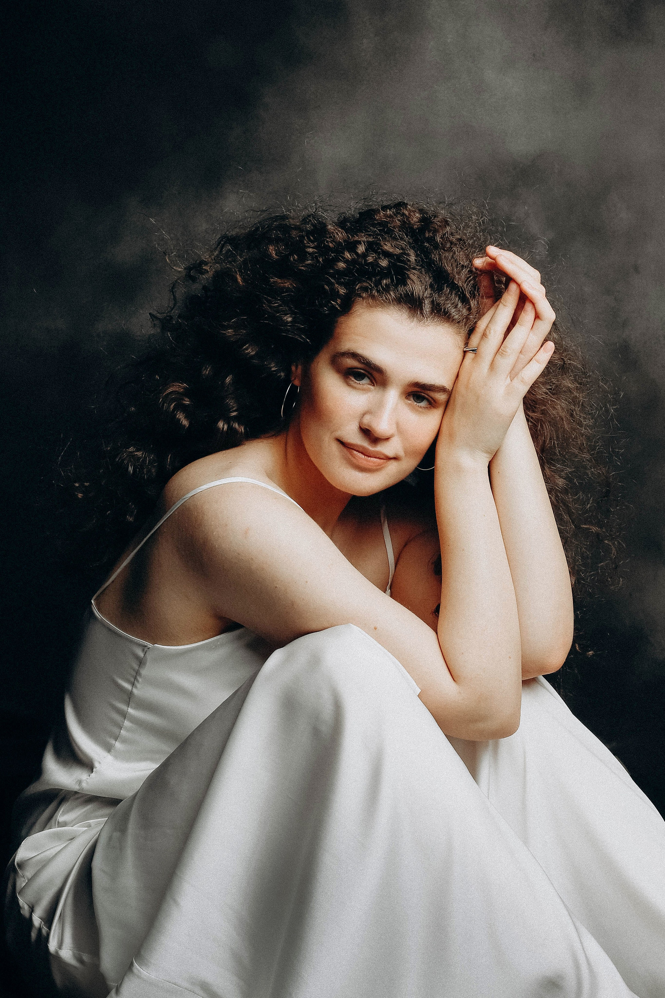 Саша. Женский фотограф Анна Галлей