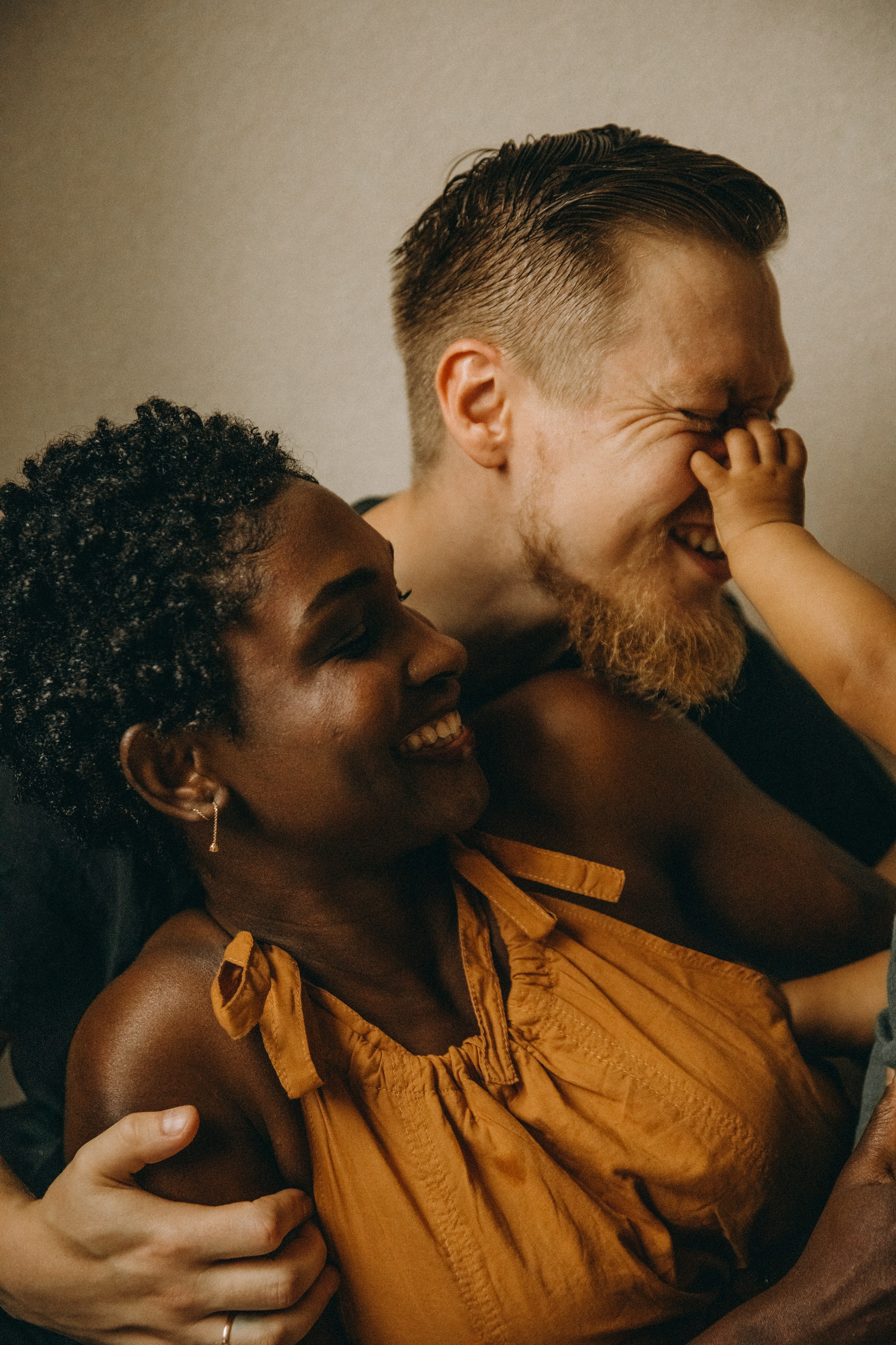 Рут, Дима, Ярослав, Раиса. Главная