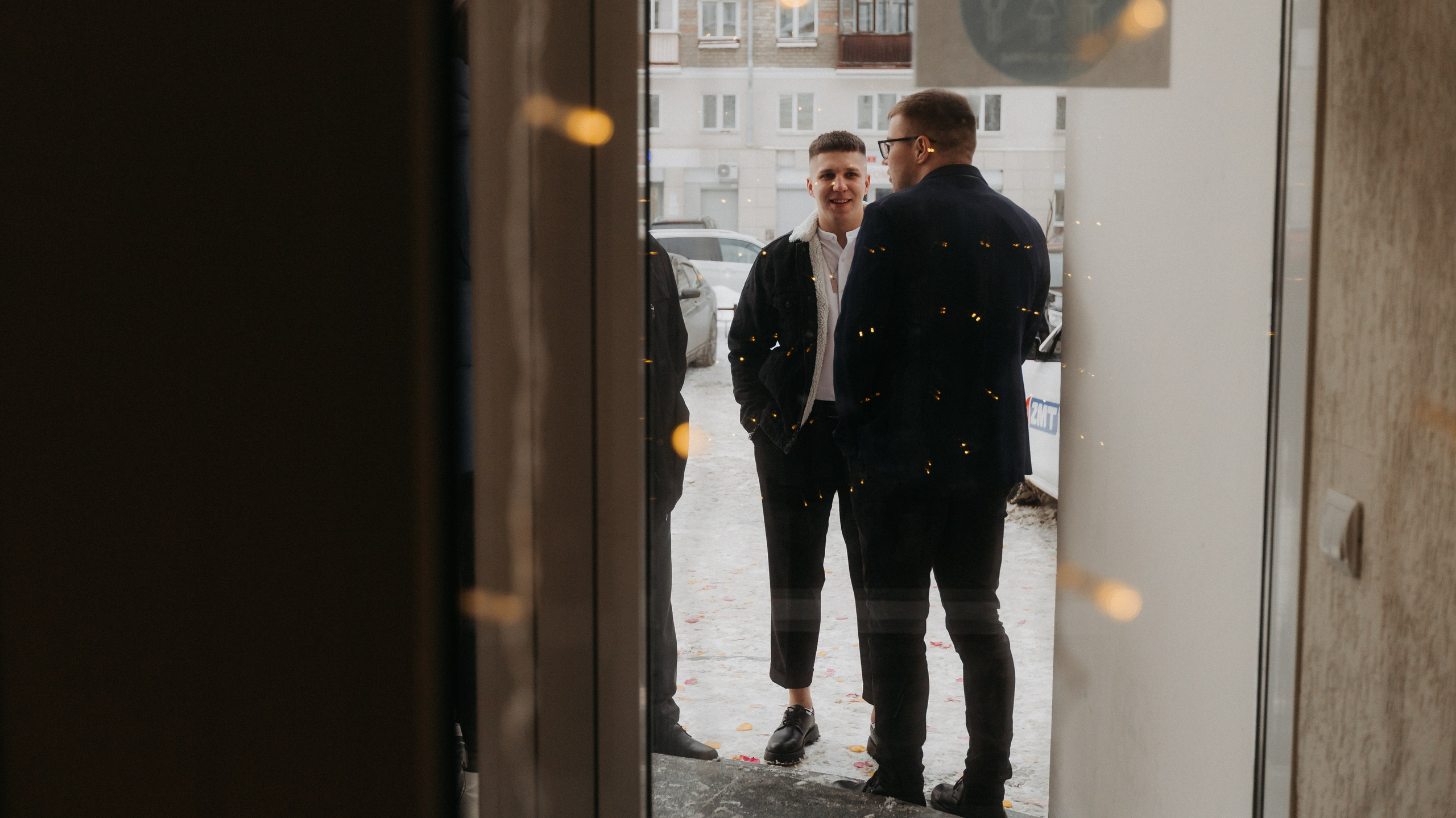 Кристина&Никита. Портретный фотограф в Екатеринбурге Филимонова Анастасия