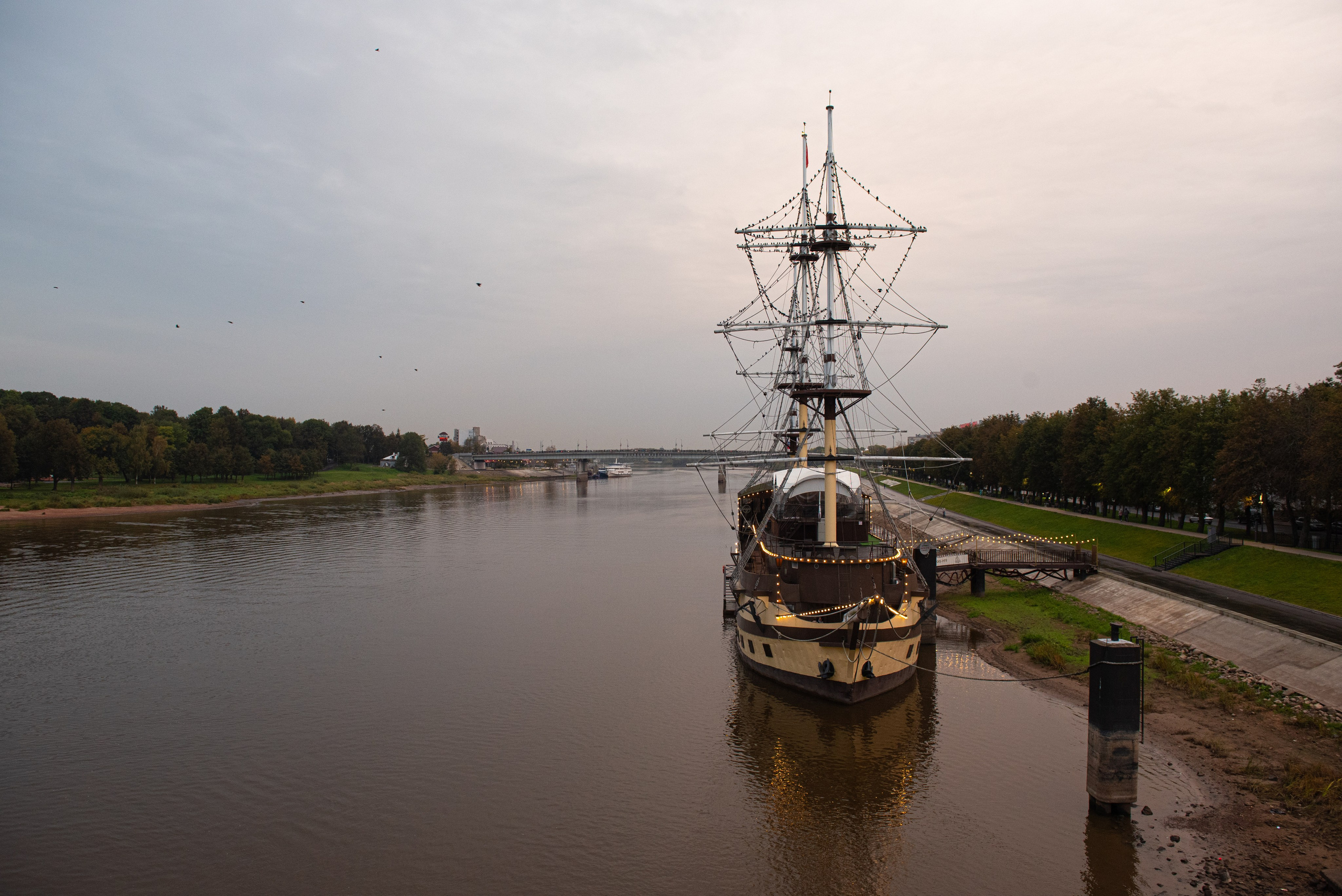 Великий Новгород. Портретный и архитектурный фотограф в Москве и Санкт-Петербурге