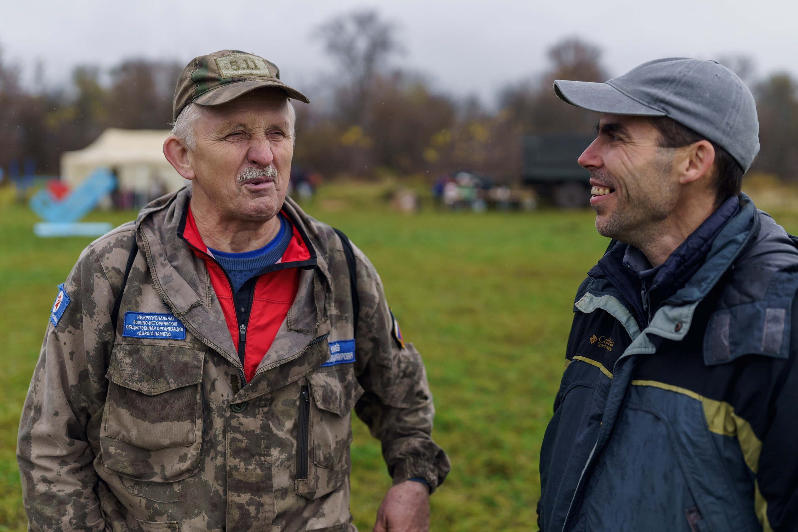 Фотографии Трейл Кутузов 2025. Фотограф спортивные события, недвижимость, турбизнес