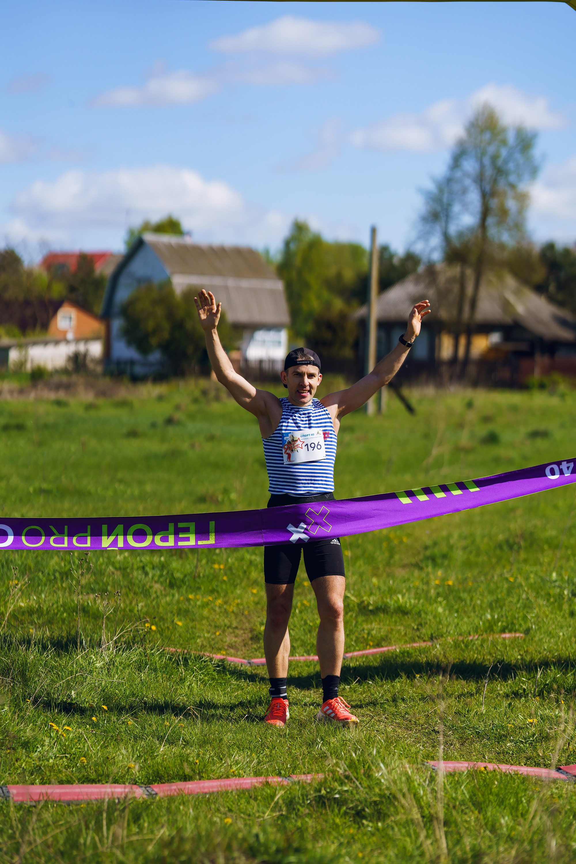 Фотографии Трейл Я помню. Стрелковка 2025. Фотограф спортивные события, недвижимость, турбизнес