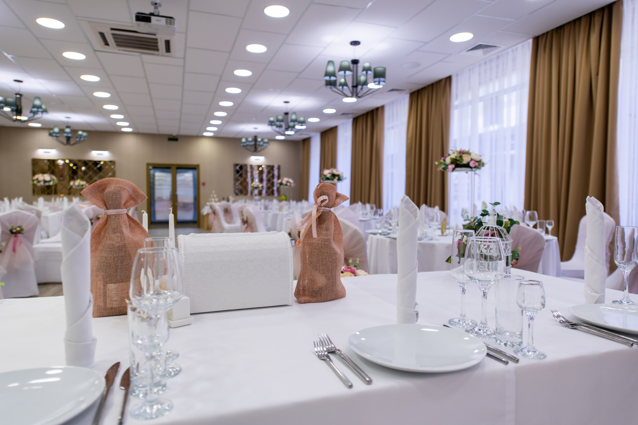 Гостиница Калуга Плаза. Фотограф спортивные события, недвижимость, турбизнес