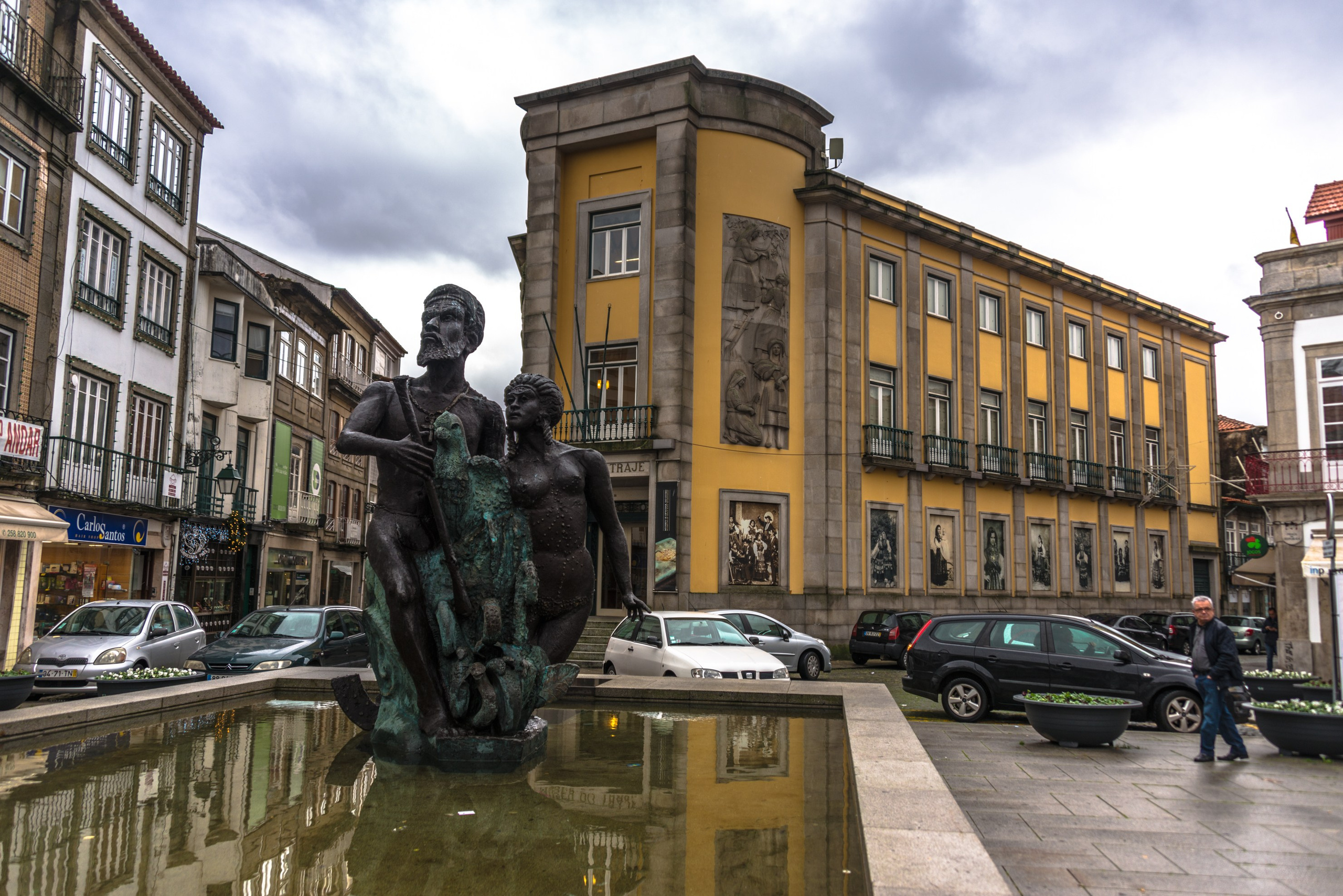 Viana do Castelo