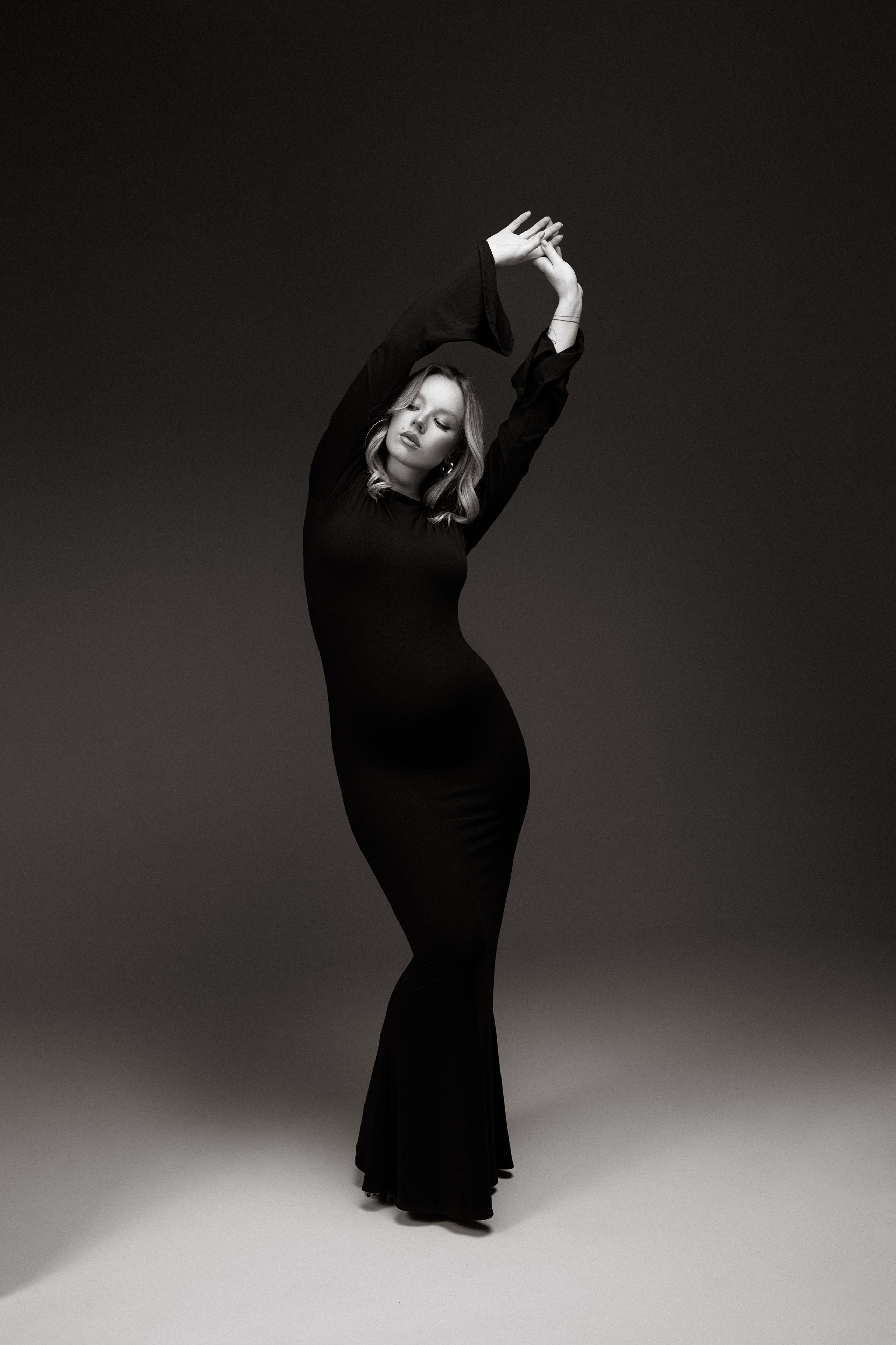 Юля. Главная