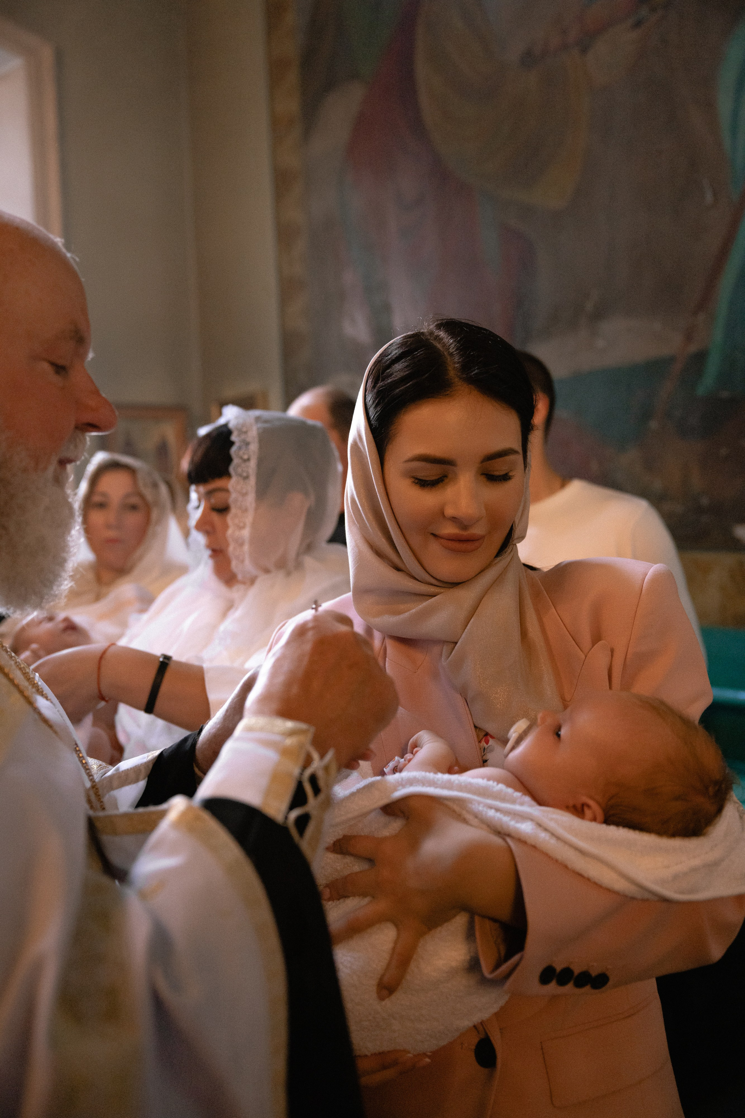Ева. Семейный фотограф Губкин/Старый Оскол