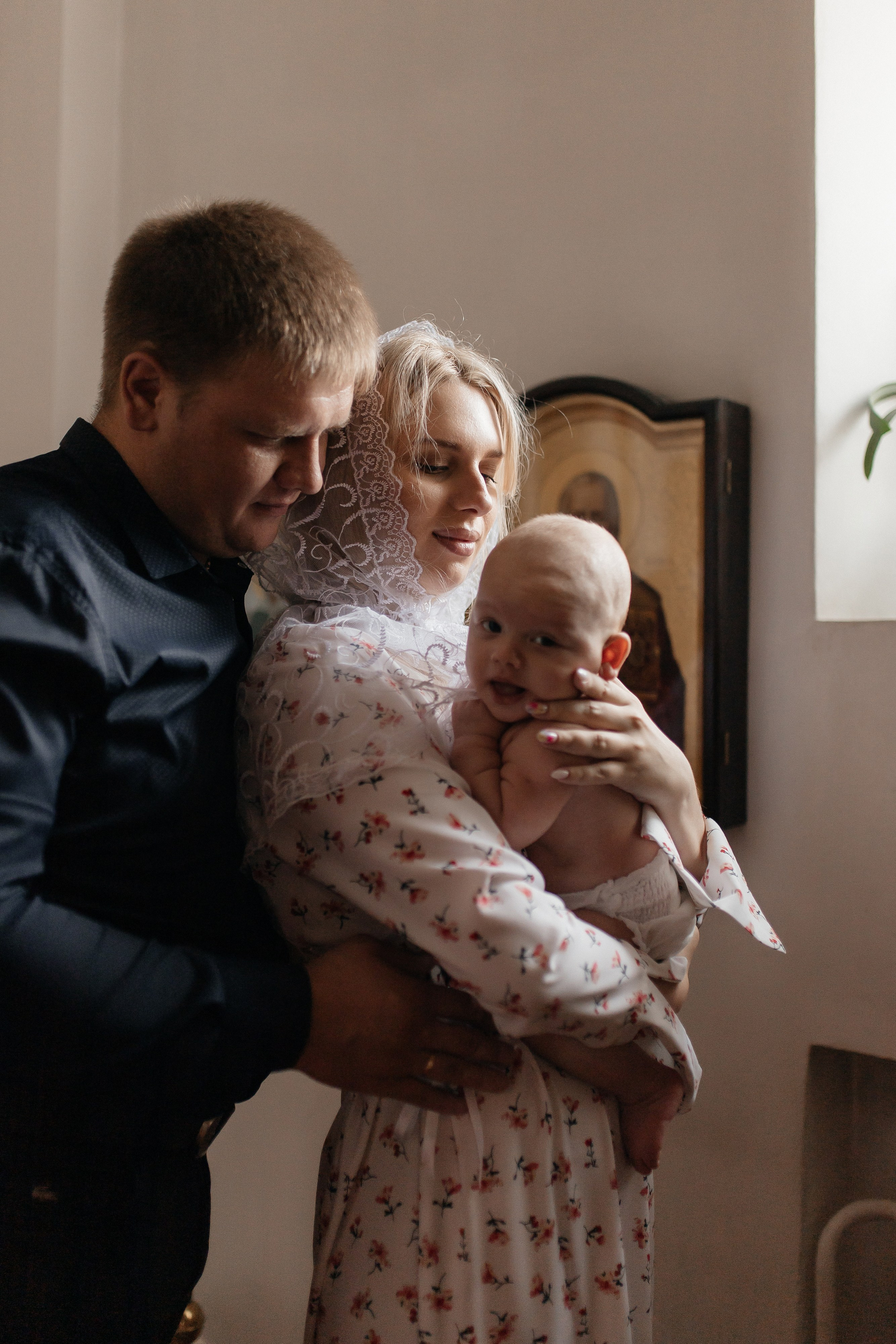 Тимофей. Семейный фотограф Губкин/Старый Оскол