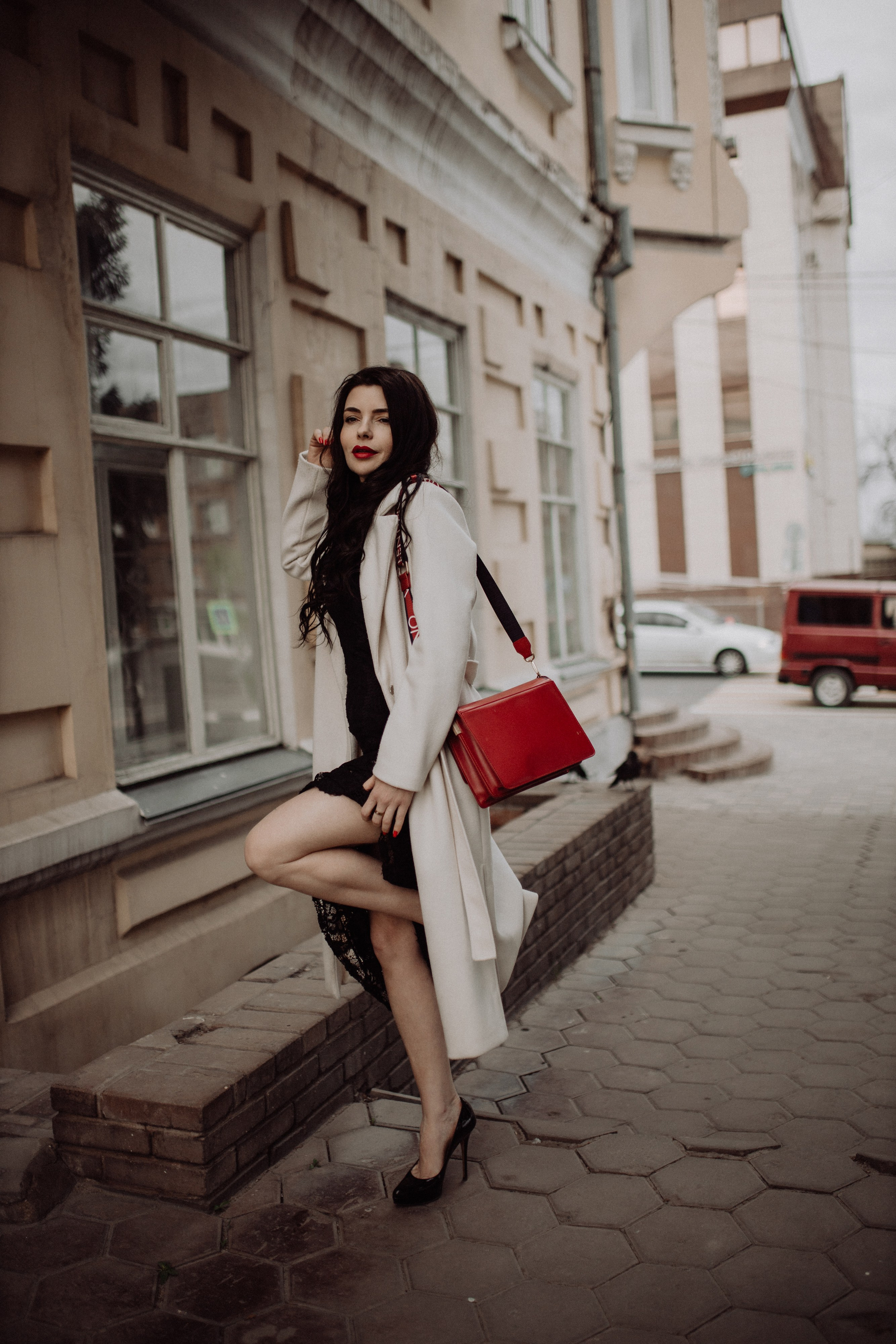 Карина. Семейный фотограф Губкин/Старый Оскол