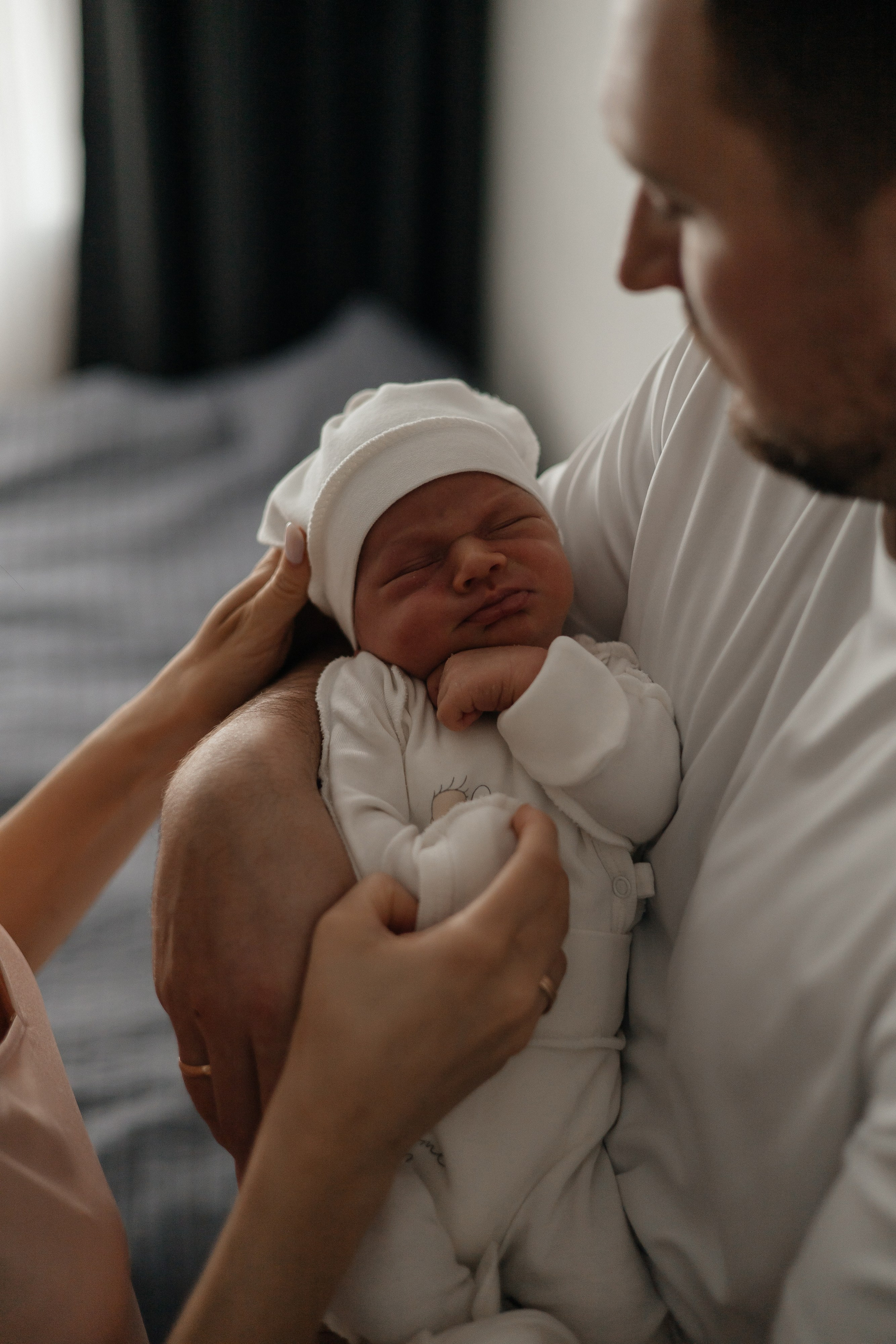 Тимур. Семейный фотограф Губкин/Старый Оскол