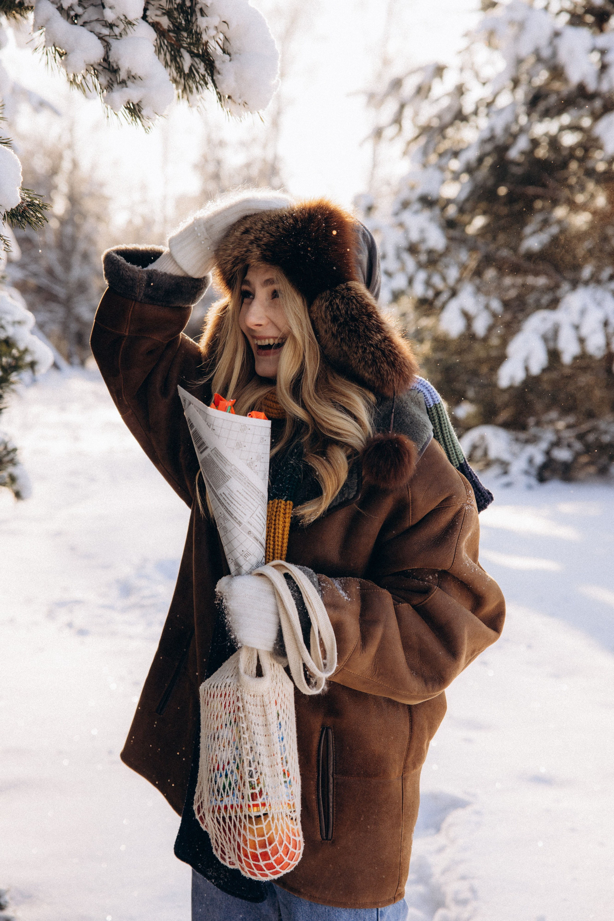 Вероника. Семейный фотограф Губкин/Старый Оскол