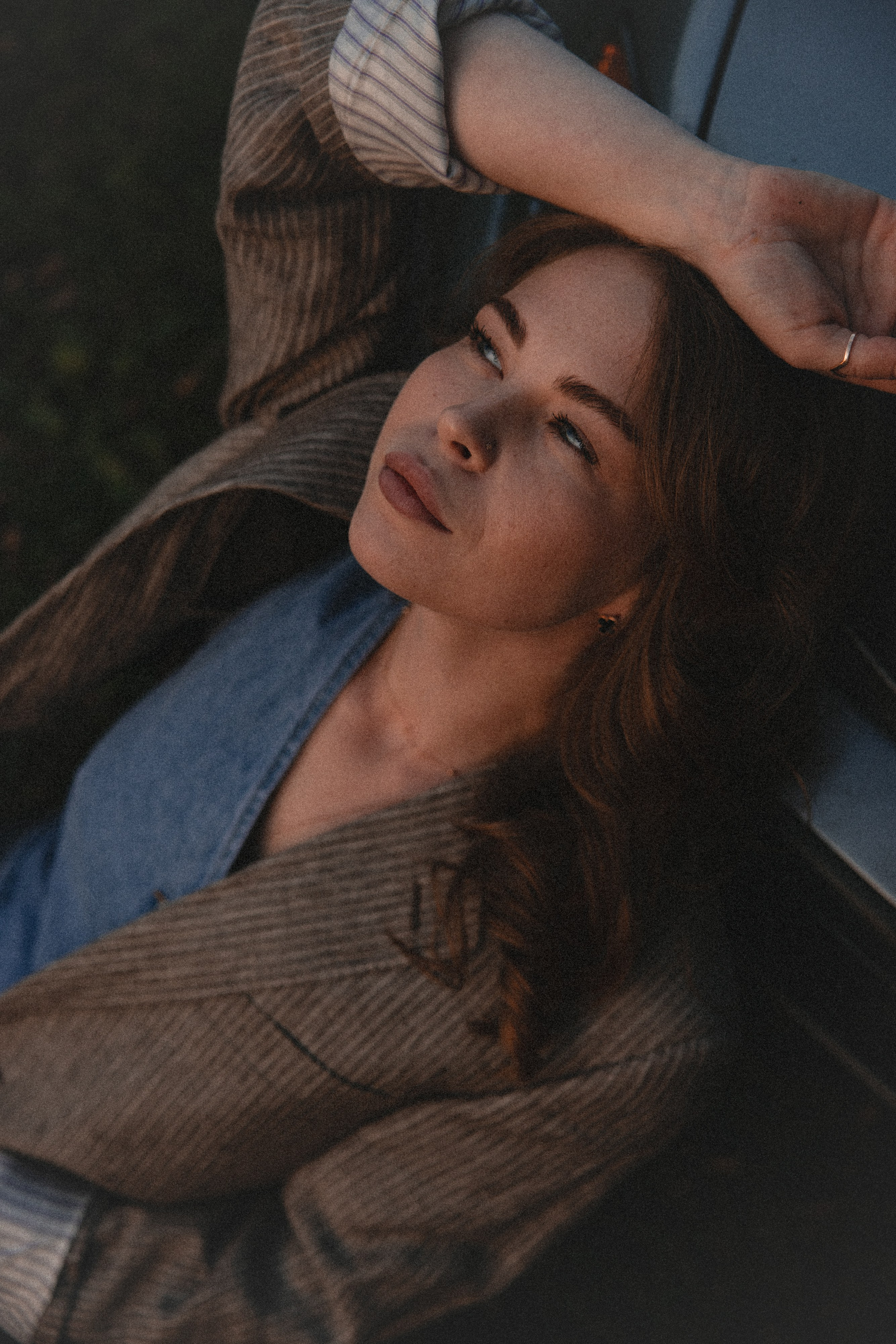 Анна. Семейный фотограф Губкин/Старый Оскол