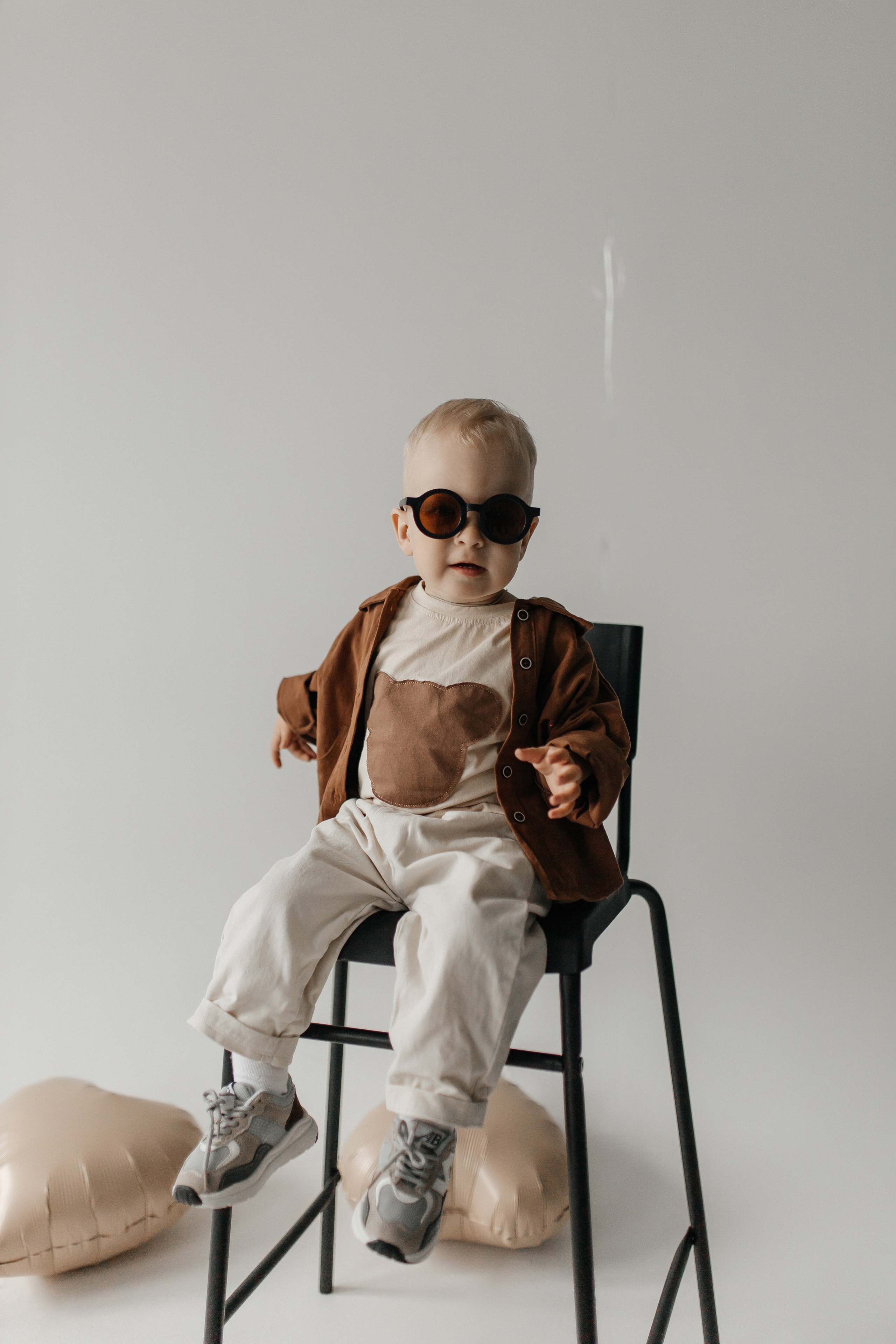 Ваня и мама. Семейный фотограф Губкин/Старый Оскол