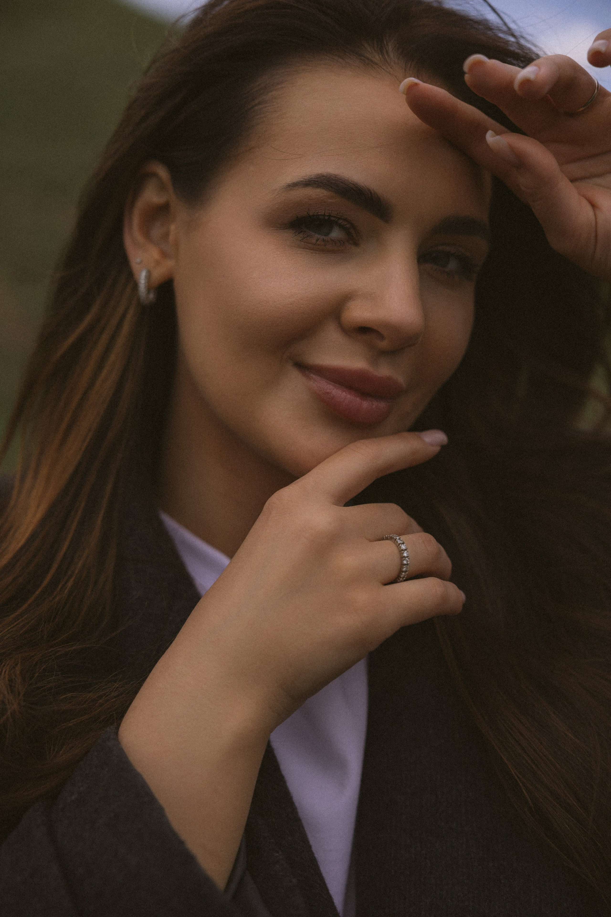 Наташа. Семейный фотограф Губкин/Старый Оскол