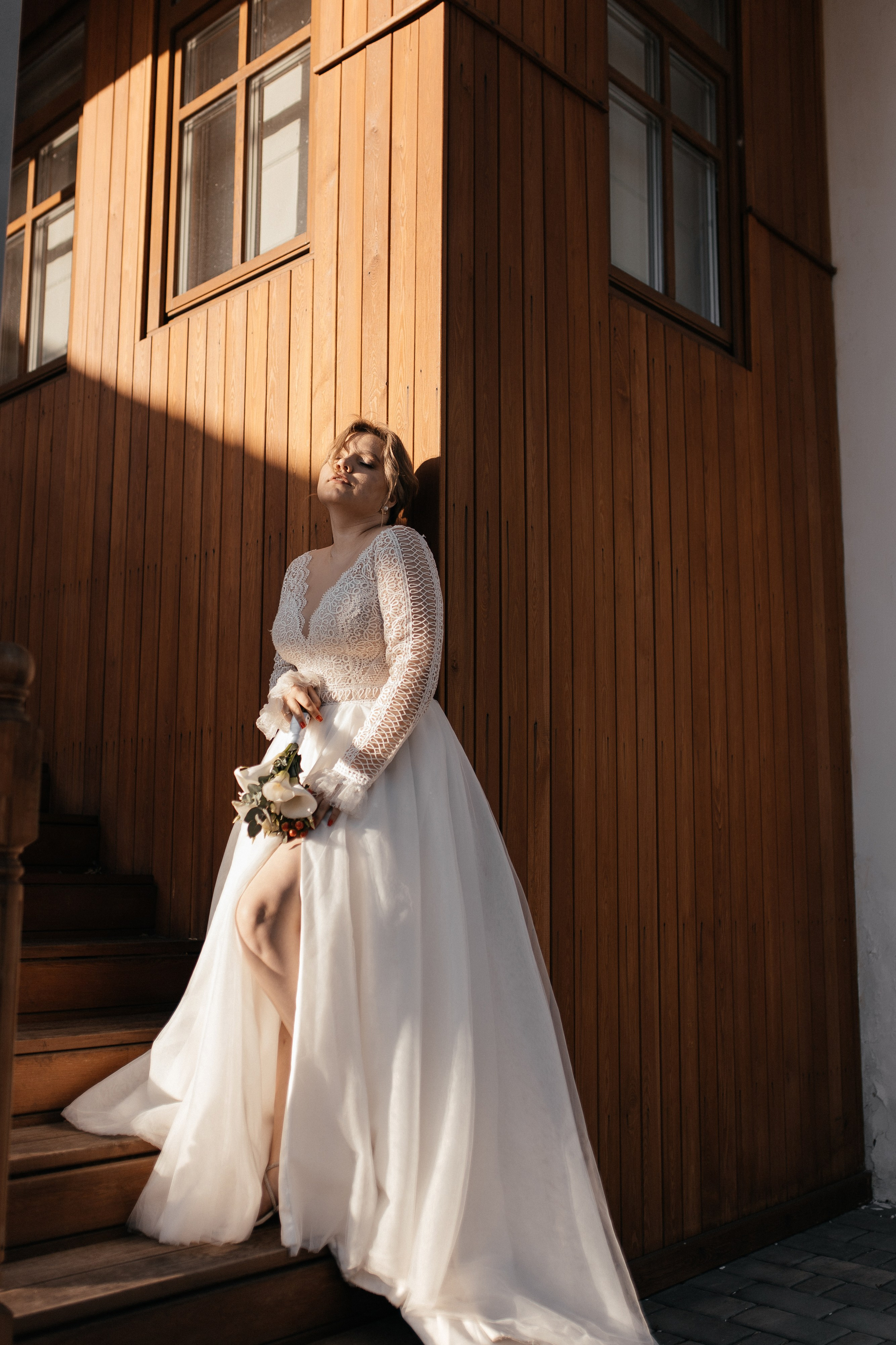 Анна и Дмитрий. Семейный фотограф Губкин/Старый Оскол