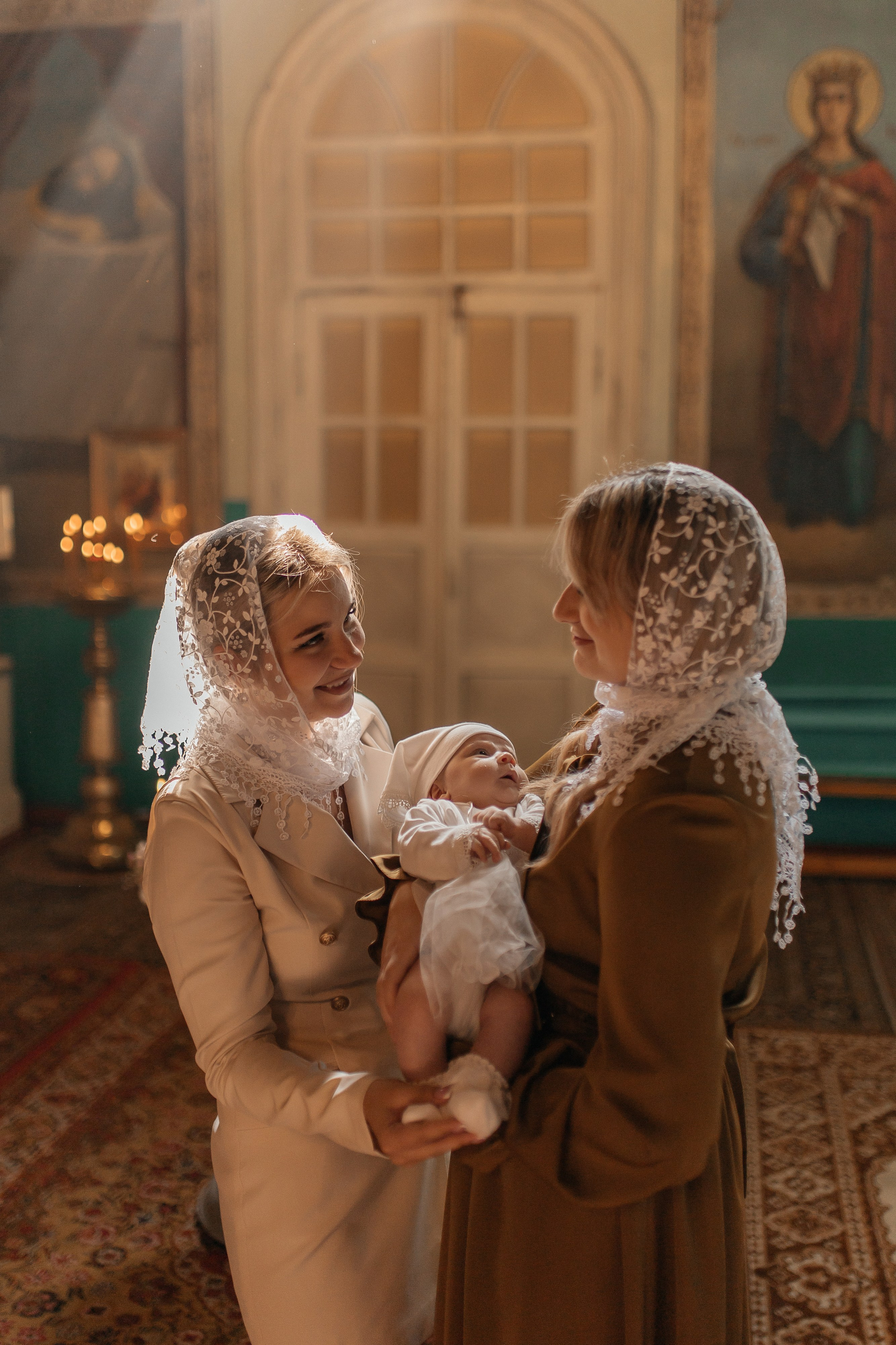 Кристина. Семейный фотограф Губкин/Старый Оскол