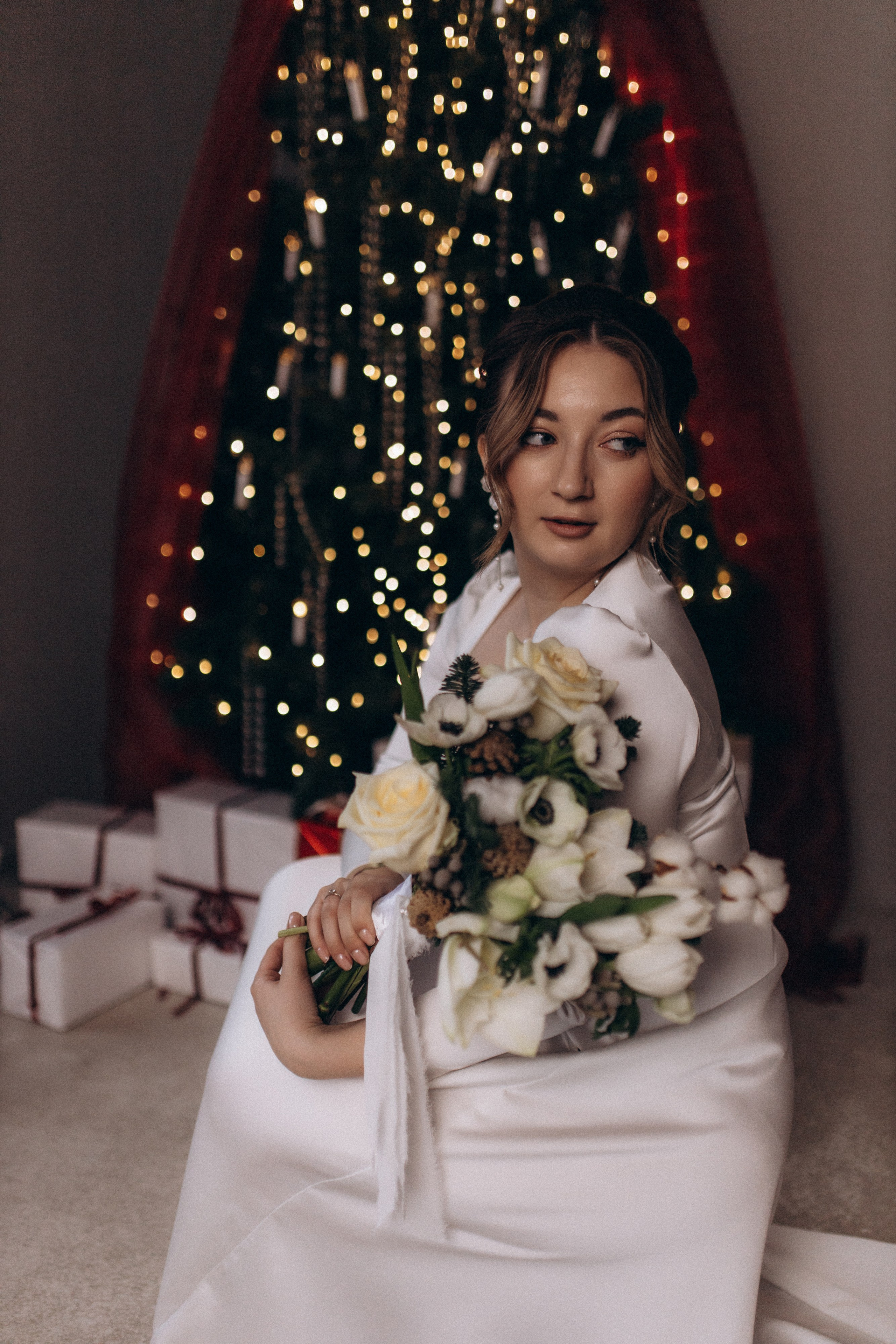 Анна и Константин. Семейный фотограф Губкин/Старый Оскол