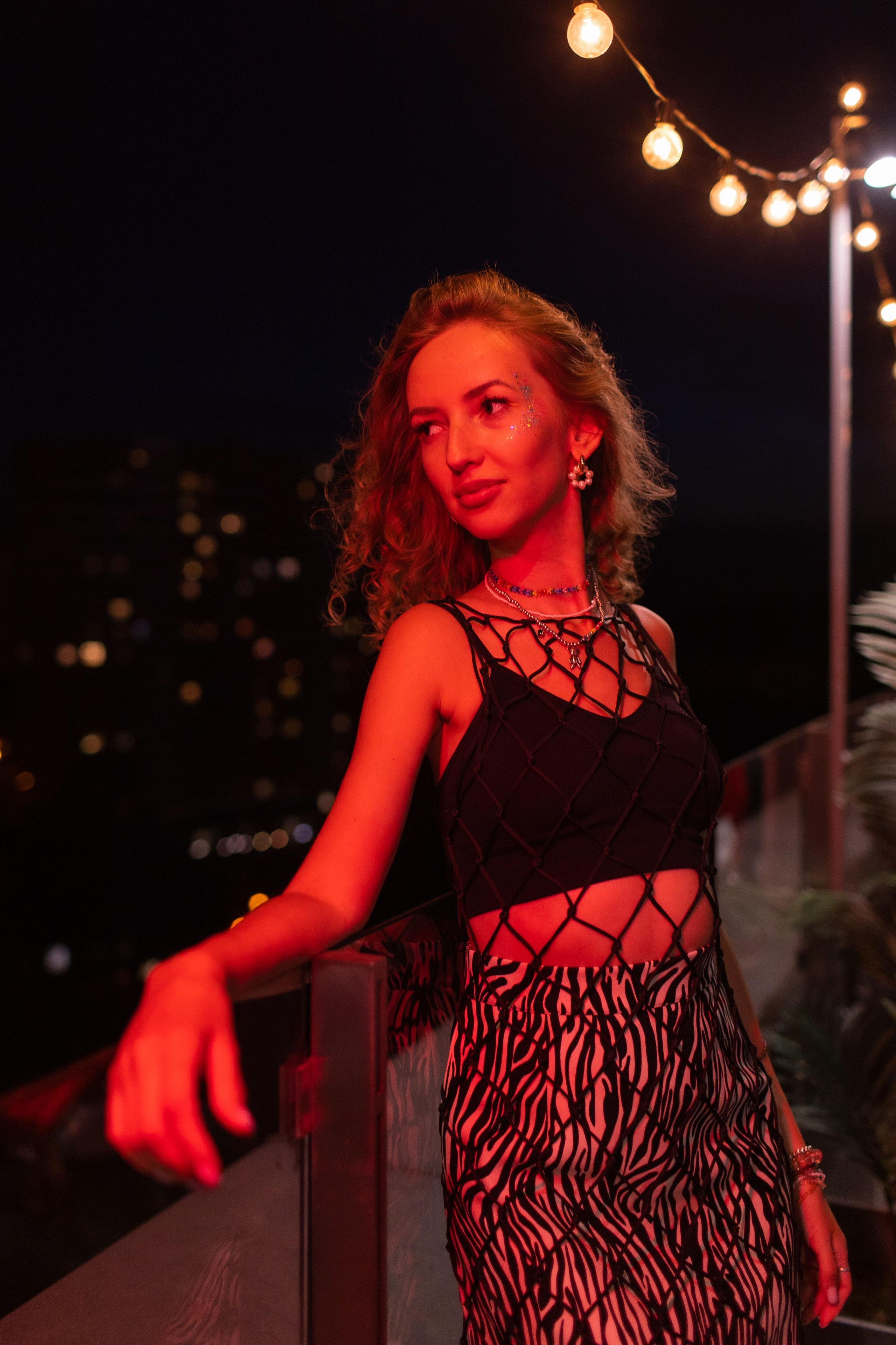 Festival party. Фотограф в Москве Десятова Ксения