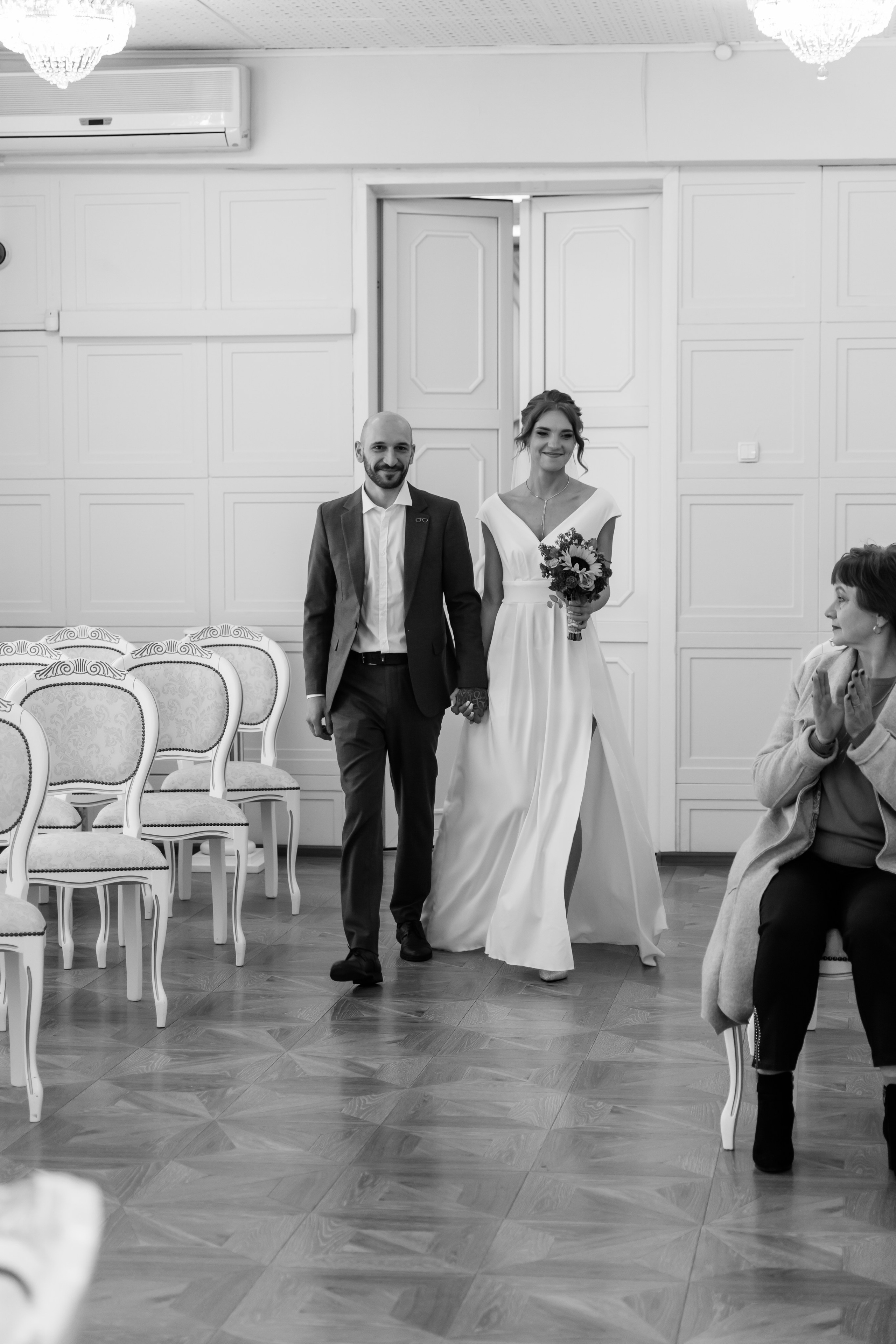 Свадьбы. Фотограф в Подольске